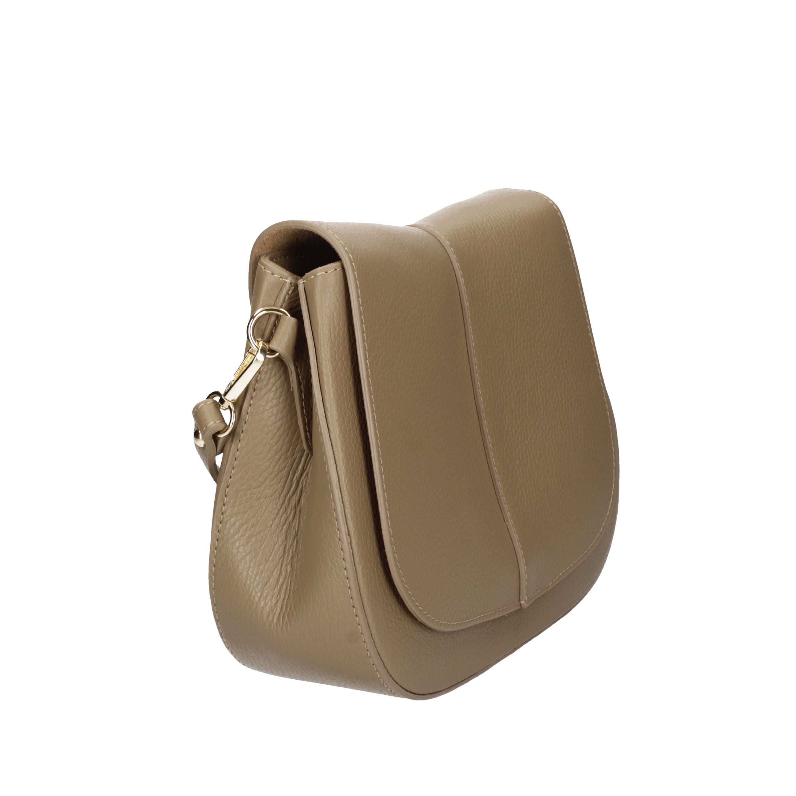 SOIRE'E Borse 2516 TESTA DI MORO