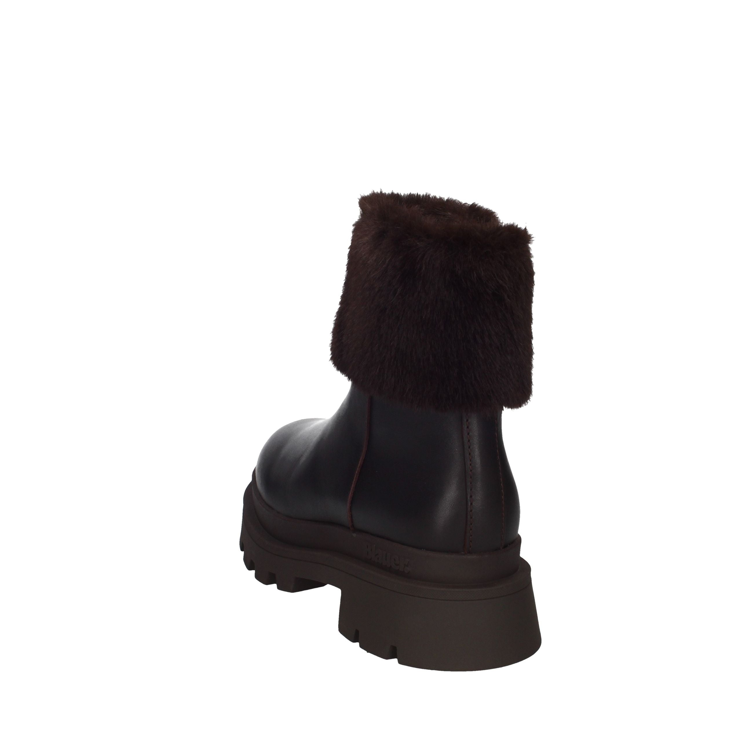 BLAUER  F6KIMMEL10/NAP