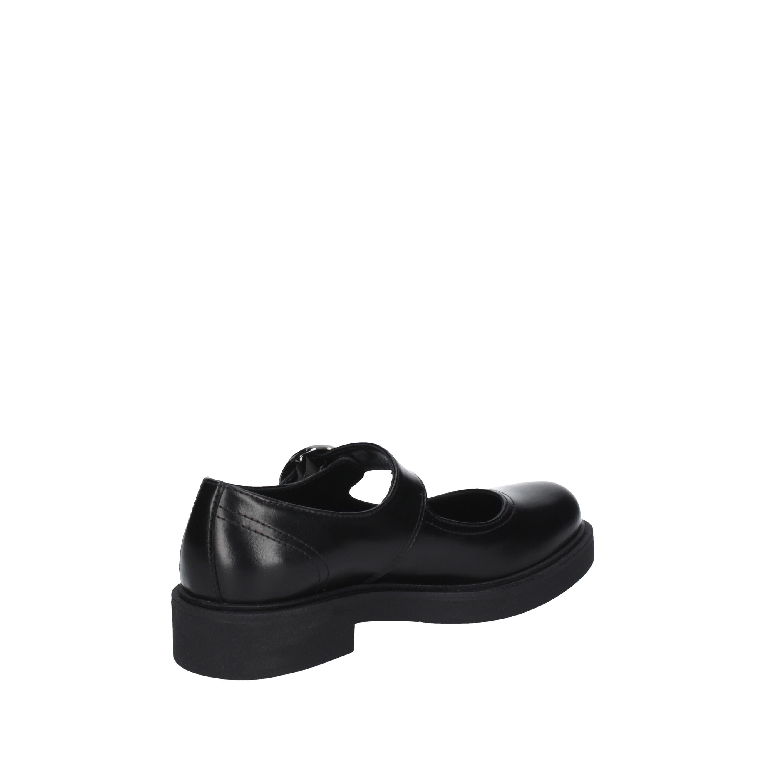 NERO GIARDINI Scarpe I513970D Nero