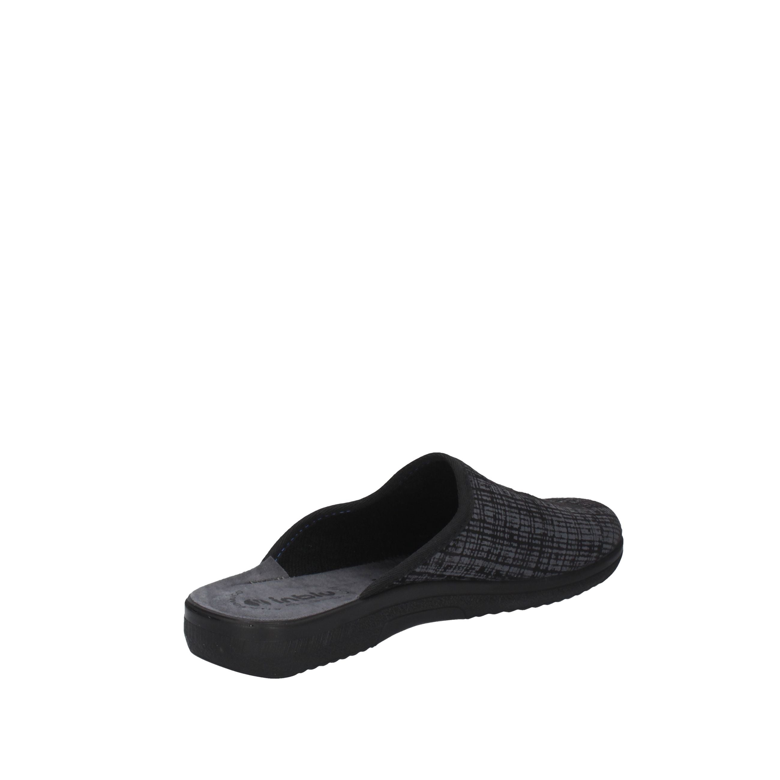 Inblu CIABATTA DG 18 Blu