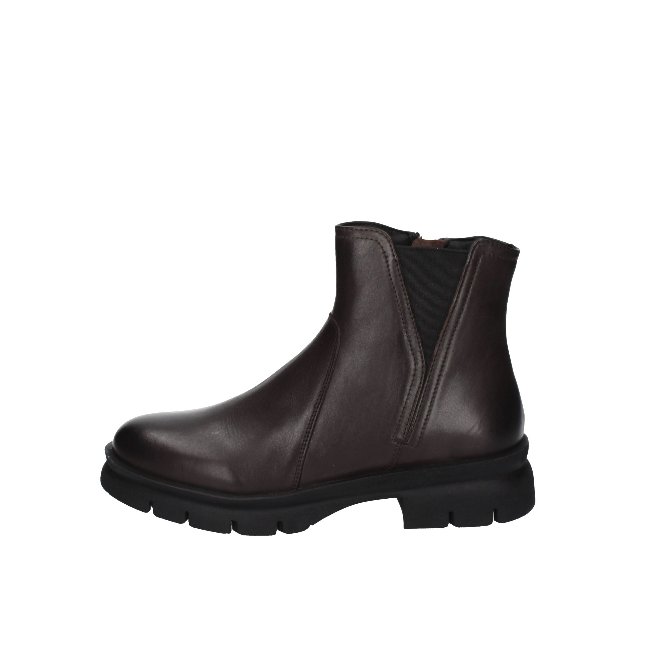 MELLUSO Scarpe 034345K Marrone