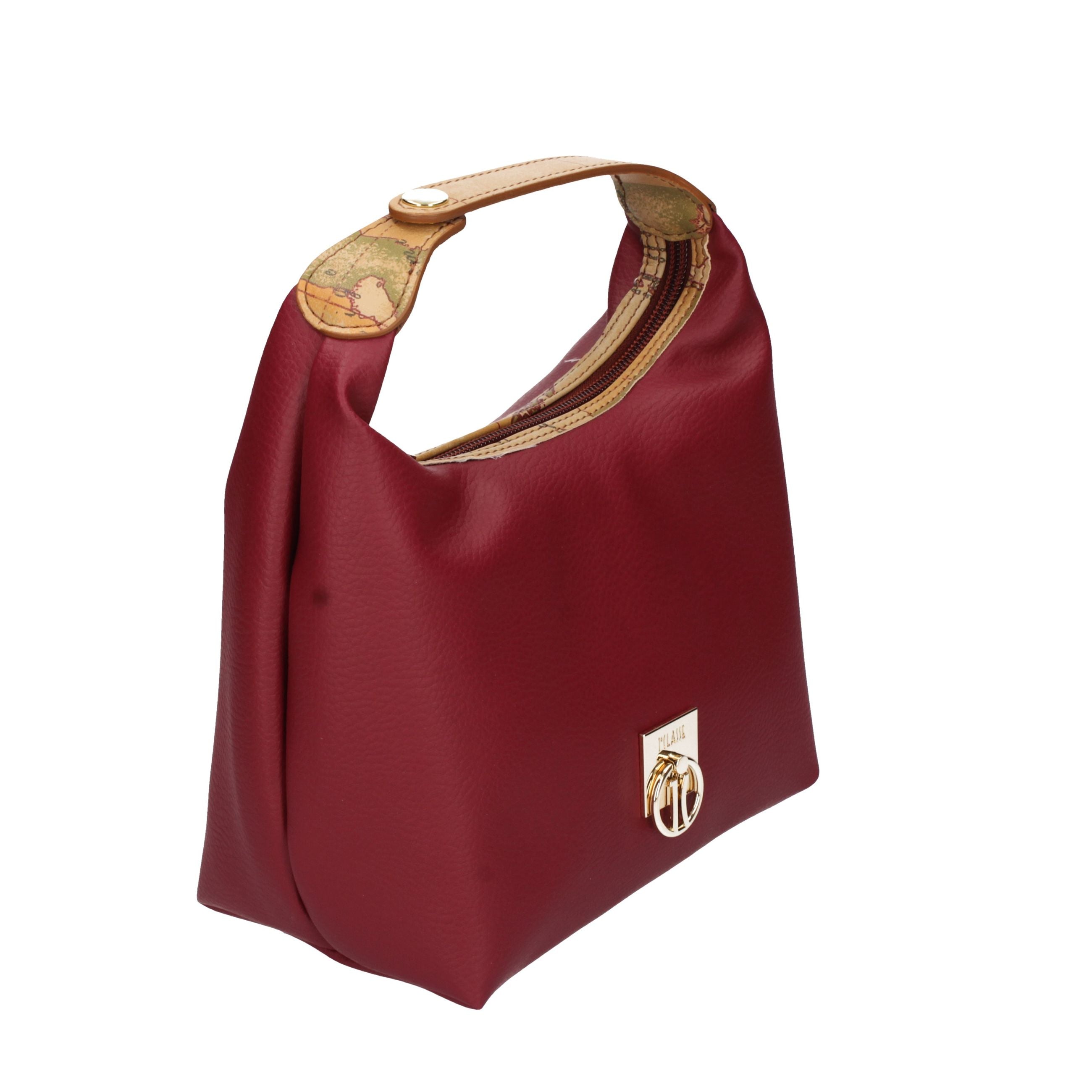 ALVIERO MARTINI Borsa E172/9729 0316 MERLOT