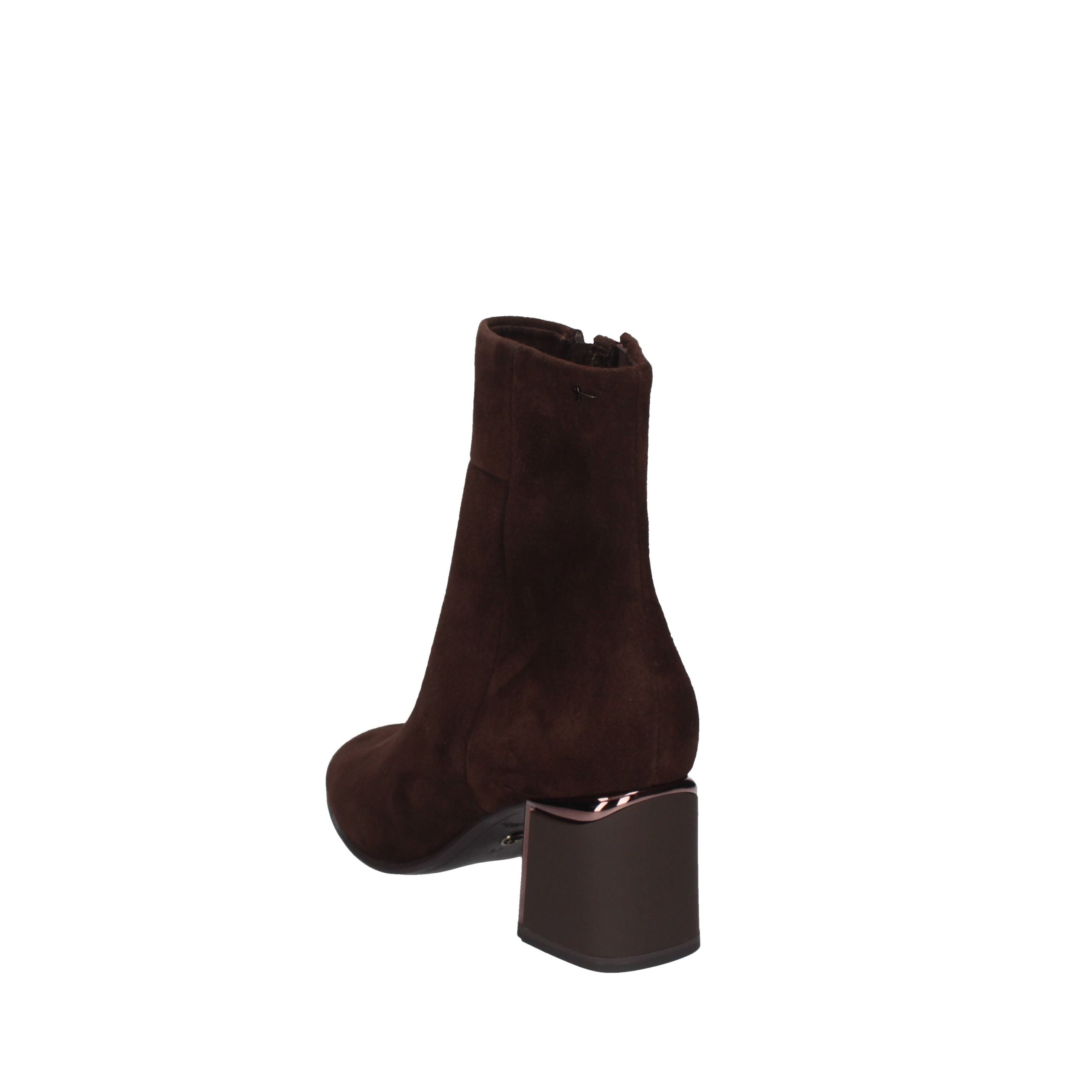 TAMARIS Scarpe 1-25341-45 Nero