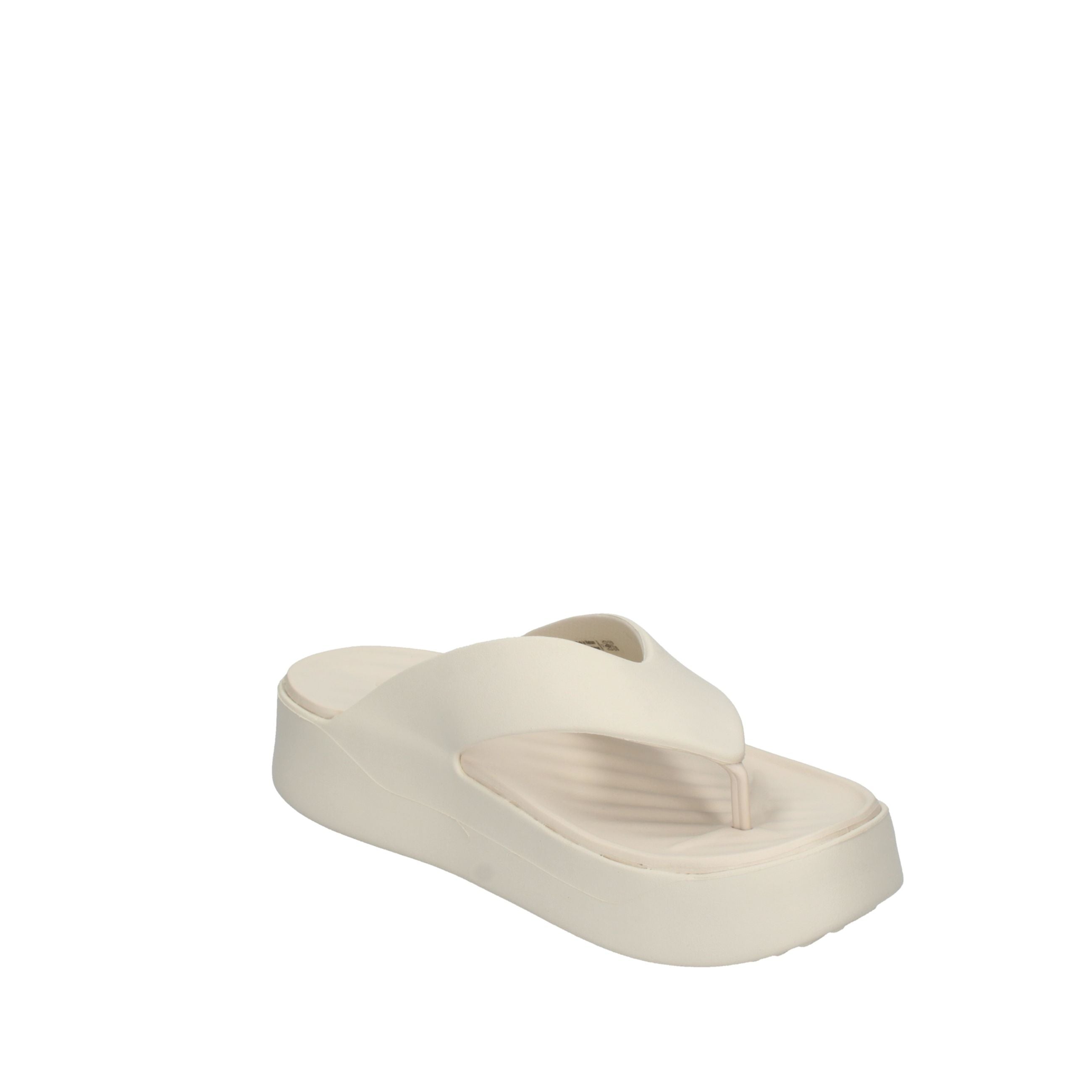 CROCS GETAWAY PLATFORM H-STRAP 209410/STUC