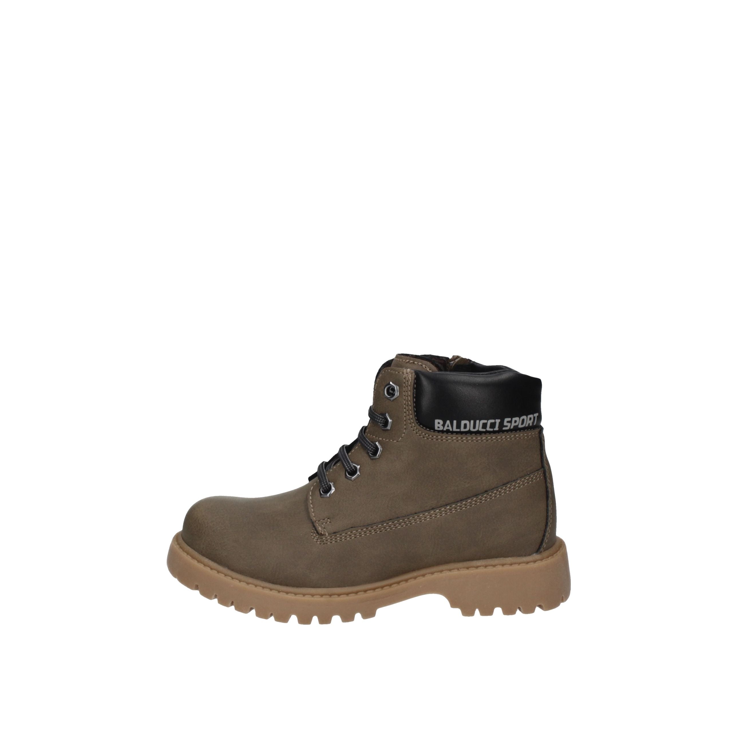 BALDUCCI SPORT Scarpe BS5842 FANGO