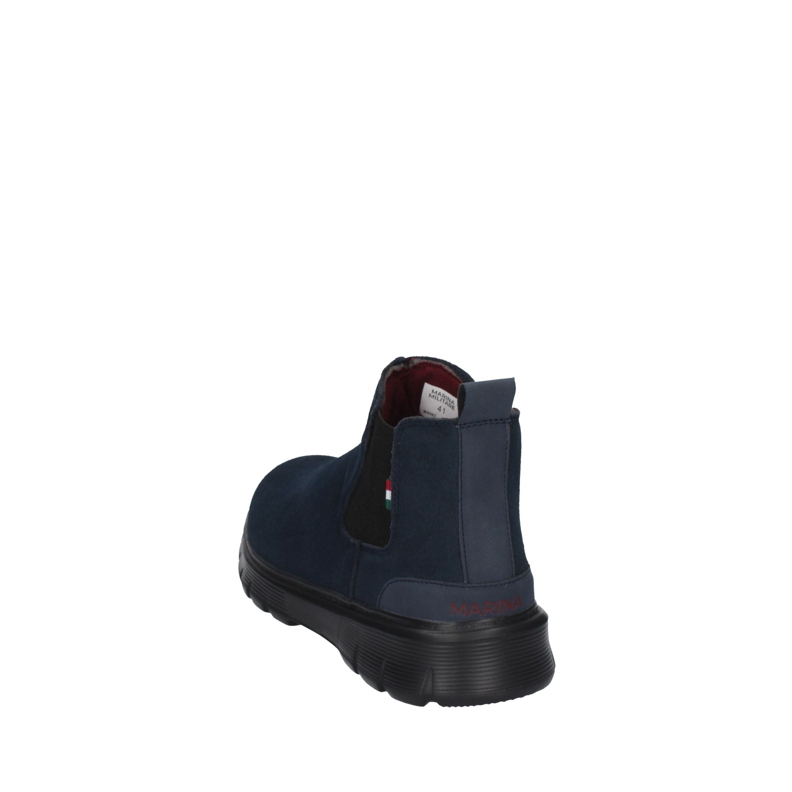 MARINA MILITARE Scarpe MM 983 Blu