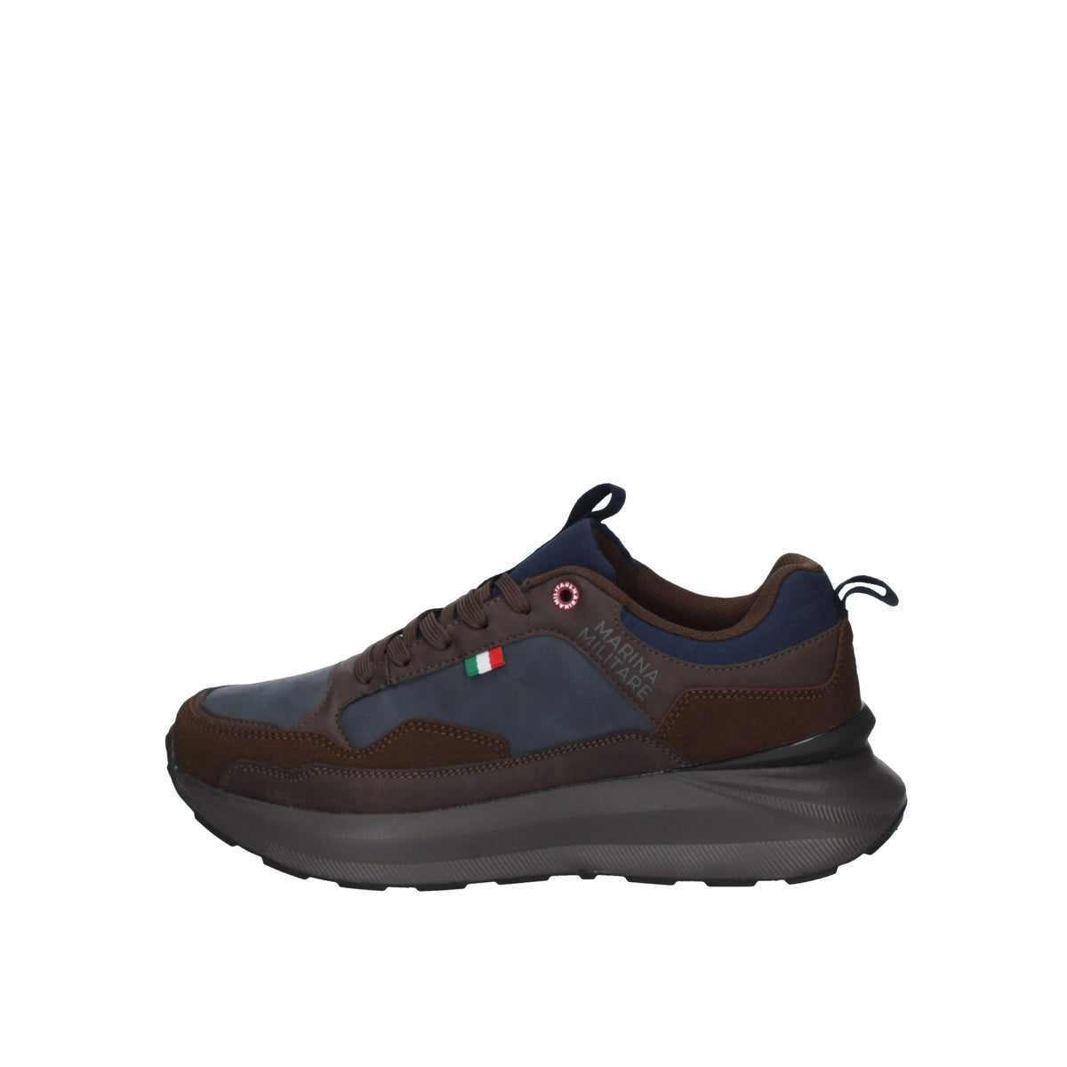 MARINA MILITARE Scarpe MM 2301 Nero