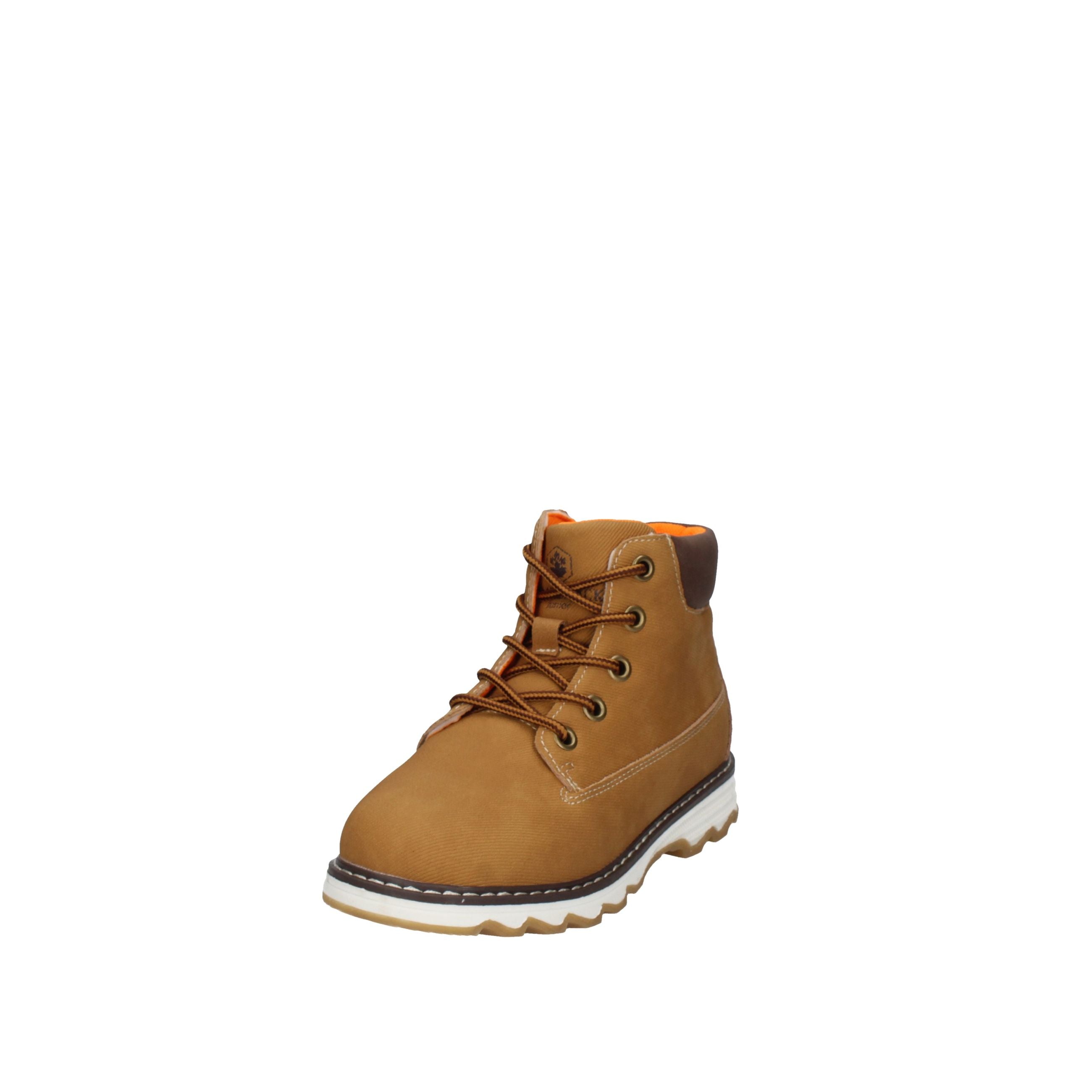 LUMBERJACK Scarpe 102227140 Giallo