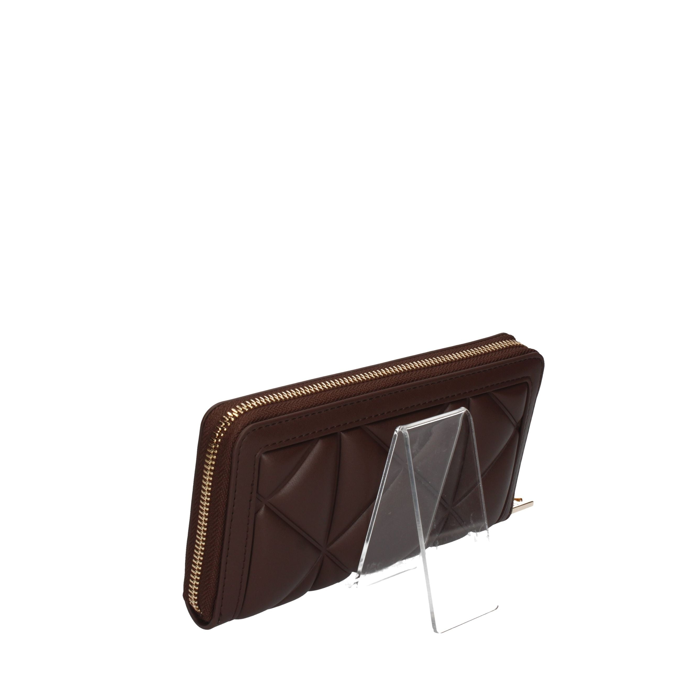 LOVE MOSCHINO Portafogli JC5644PP0N-LC0 CIOCCOLATO