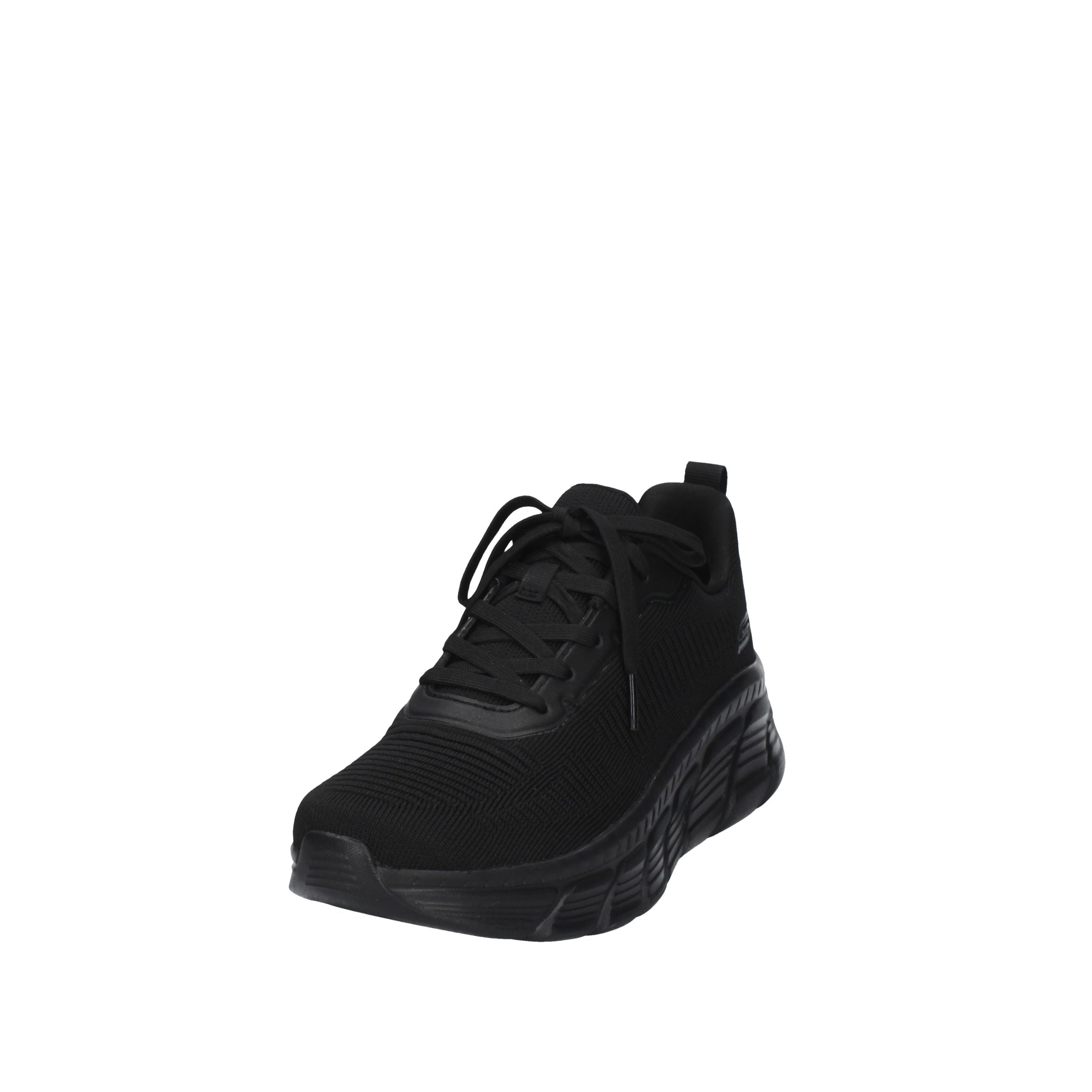 Skechers SNEAKERS 117385/BBK Nero