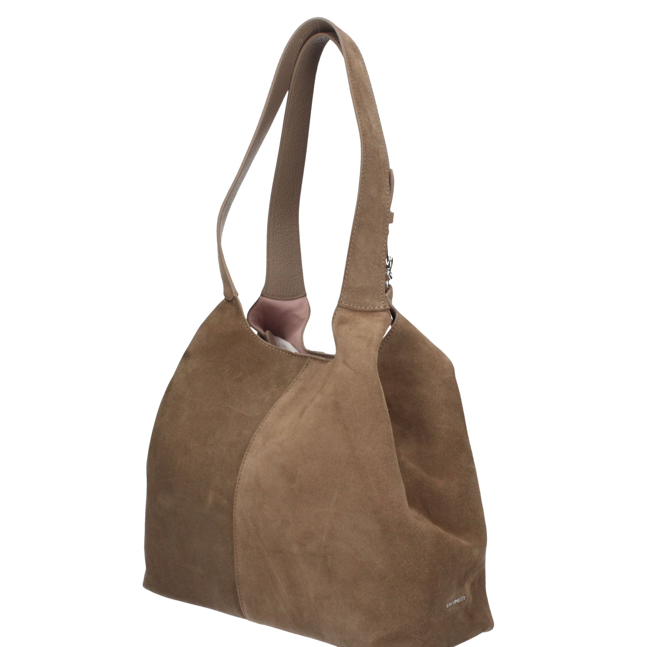 COCCINELLE Borse E1 THE 11 02 01 COGNAC