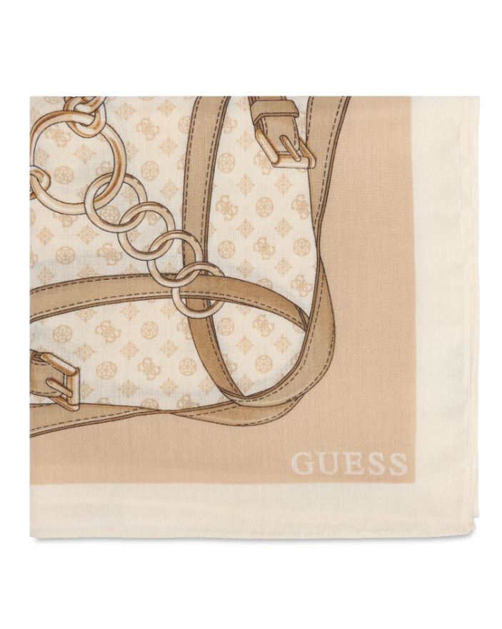 GUESS  AW5679 POL03