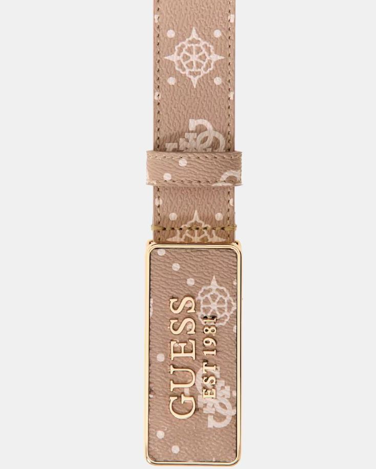 GUESS Cintura BW9335 P6130 VNO