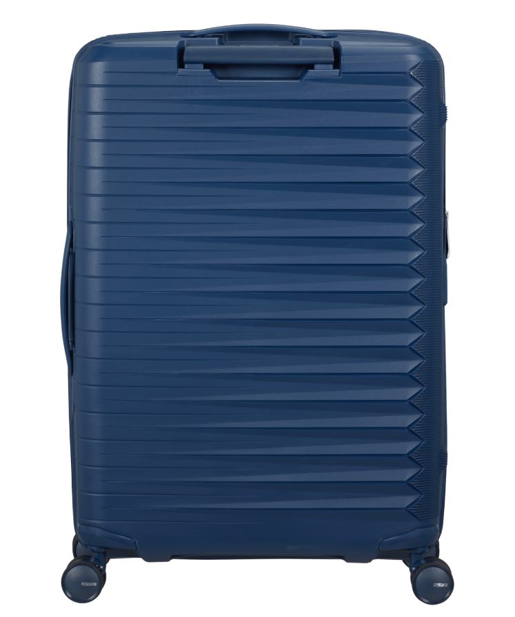 AMERICAN TOURISTER BY SAMSONITE Valigie e Trolley 155260-MI0*002 NAVY BLUE