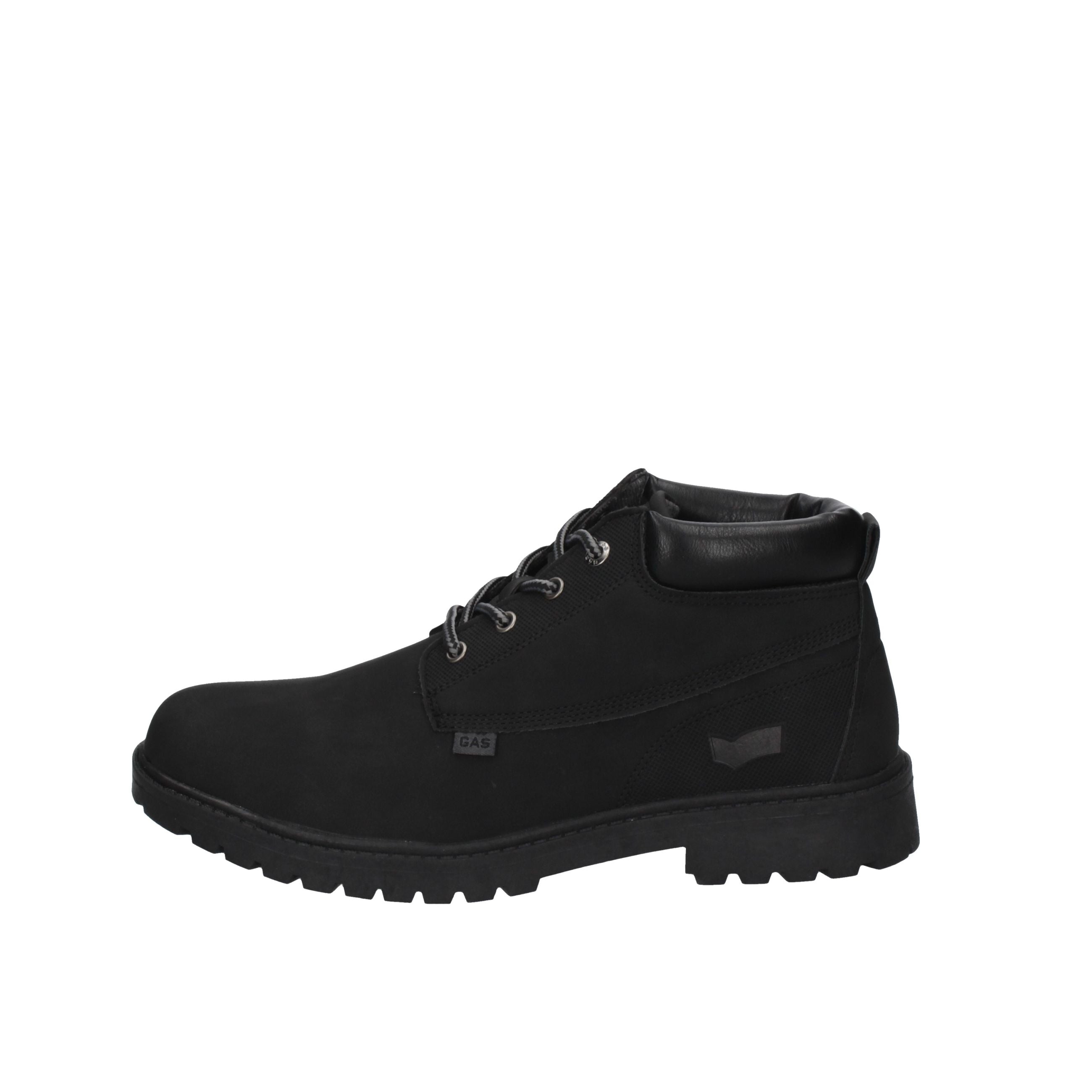 GAS Scarpe GAM521105 Beige