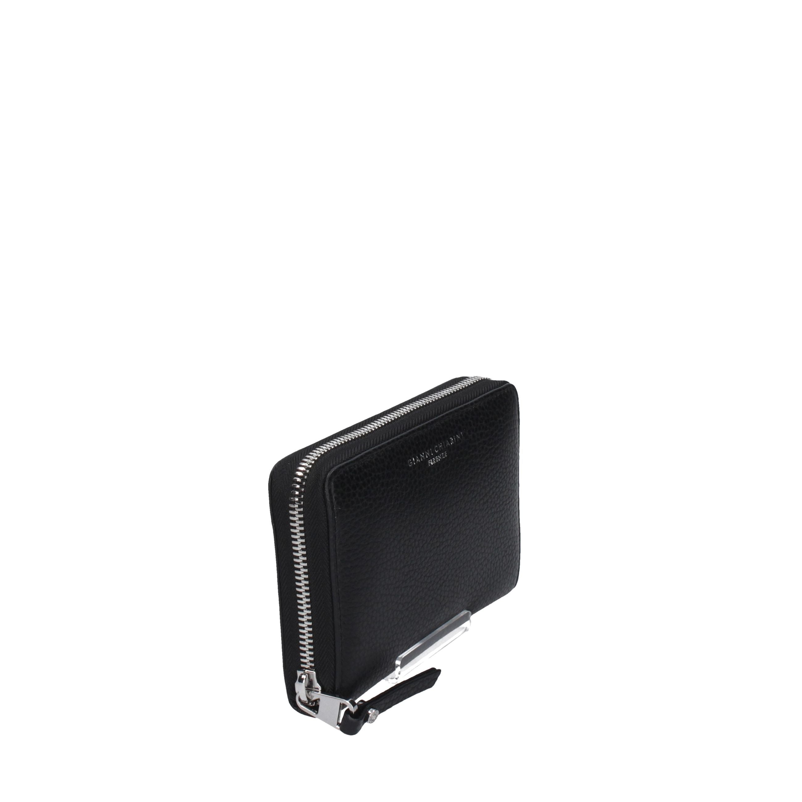 GIANNI CHIARINI Borse PF 5043 GRN NERO