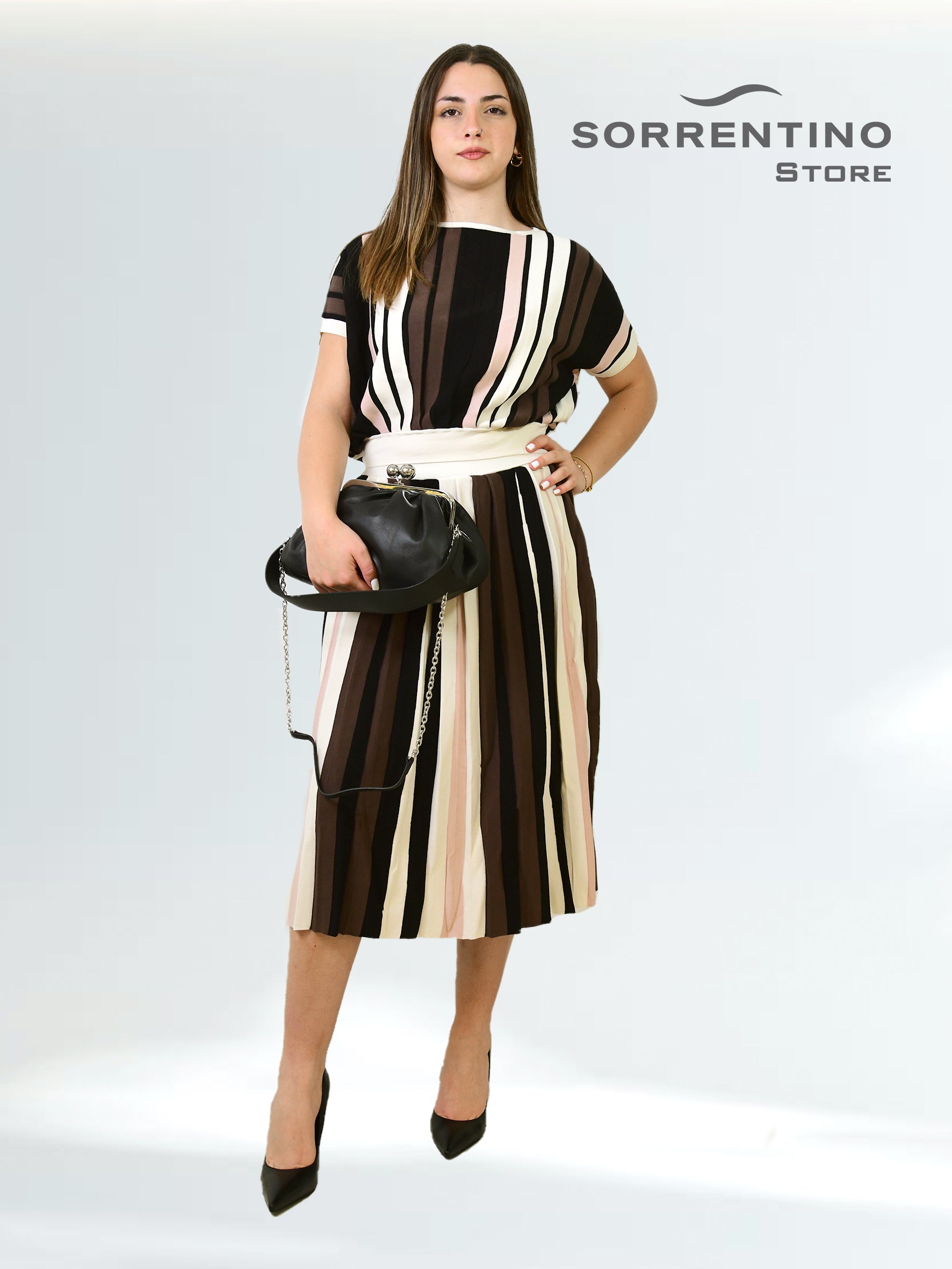 MAX MARA abbigliamento PLEIADI 017