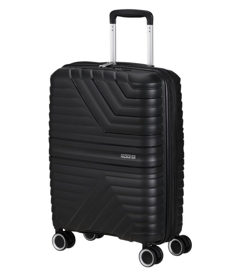 AMERICAN TOURISTER BY SAMSONITE Valigie e Trolley 155265-MI1*001 SHADON BLK