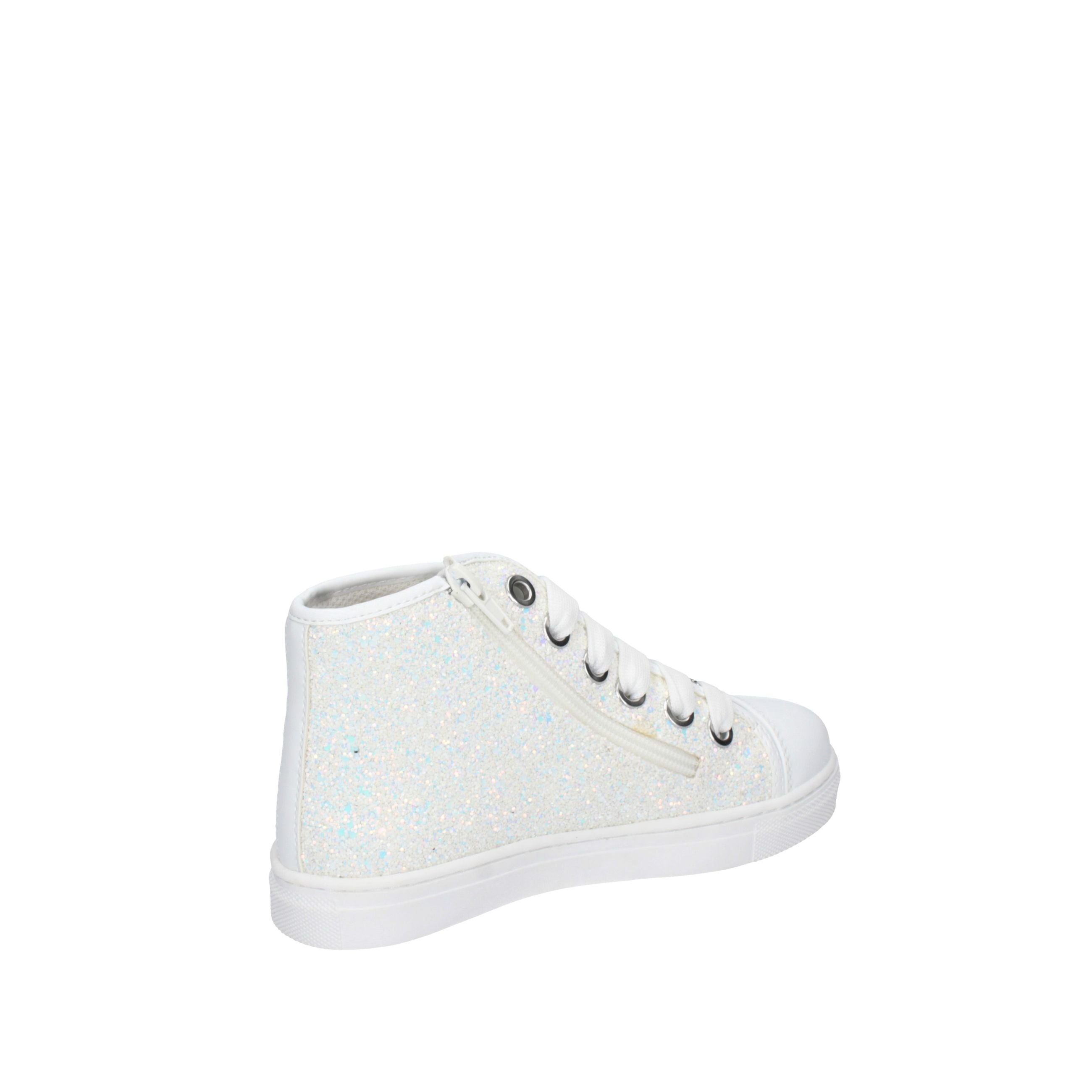 Laura Biagiotti SNEAKERS CON LACCI 9873
