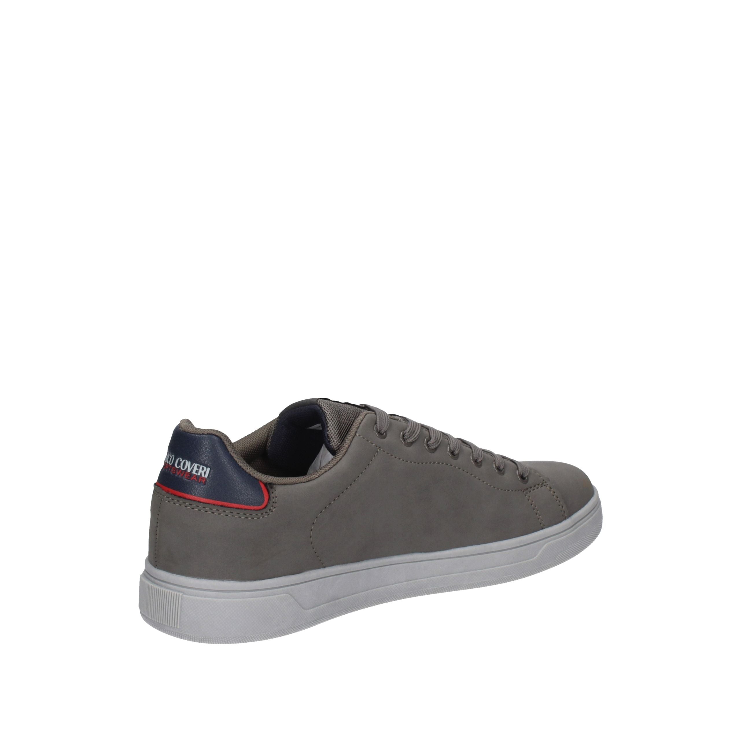 Enrico Coveri SNEAKERS ECS524303-03 Grigio