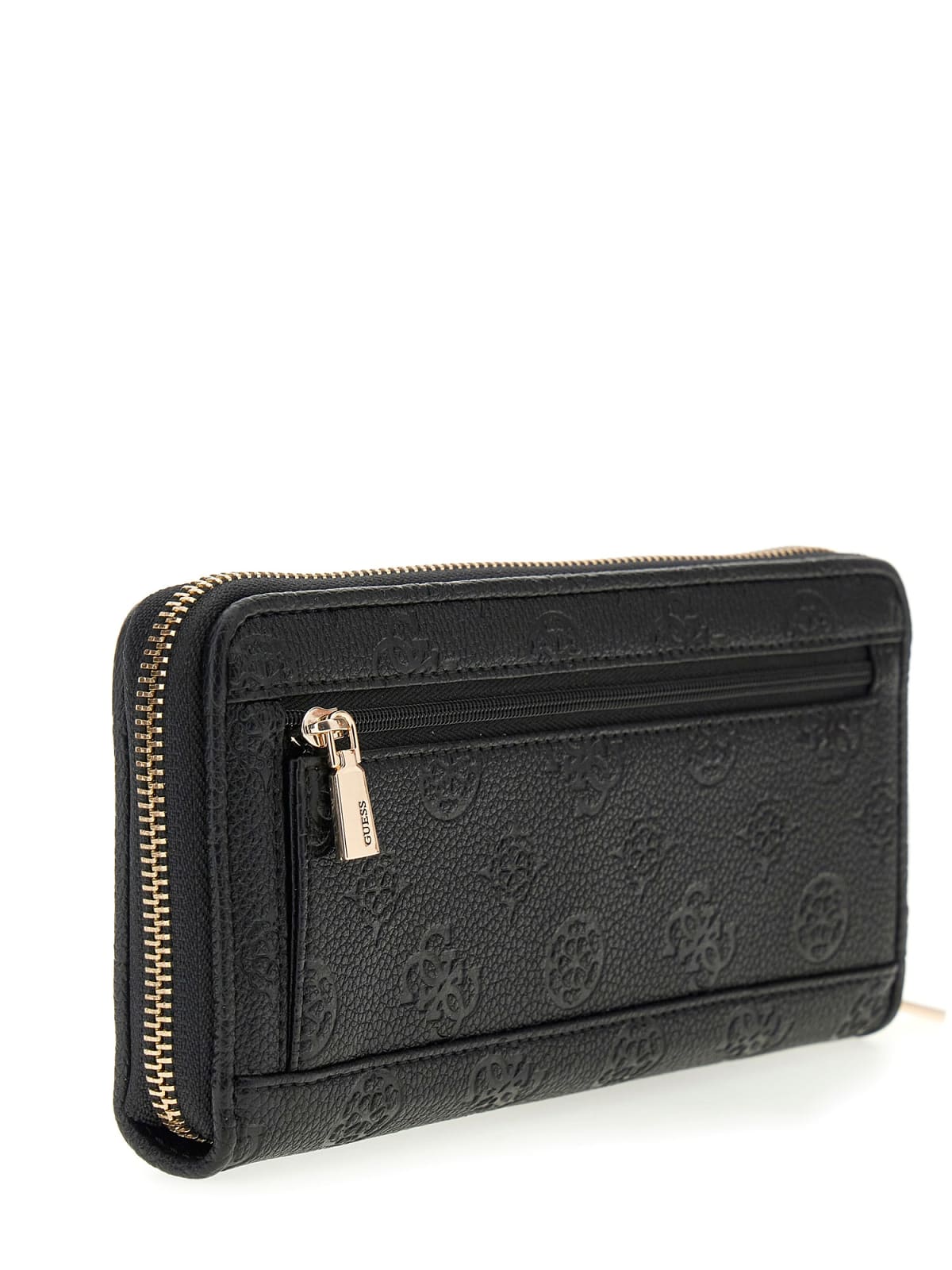 GUESS ANISE SLG LARGE ZIP AUROND SWPD99 16146