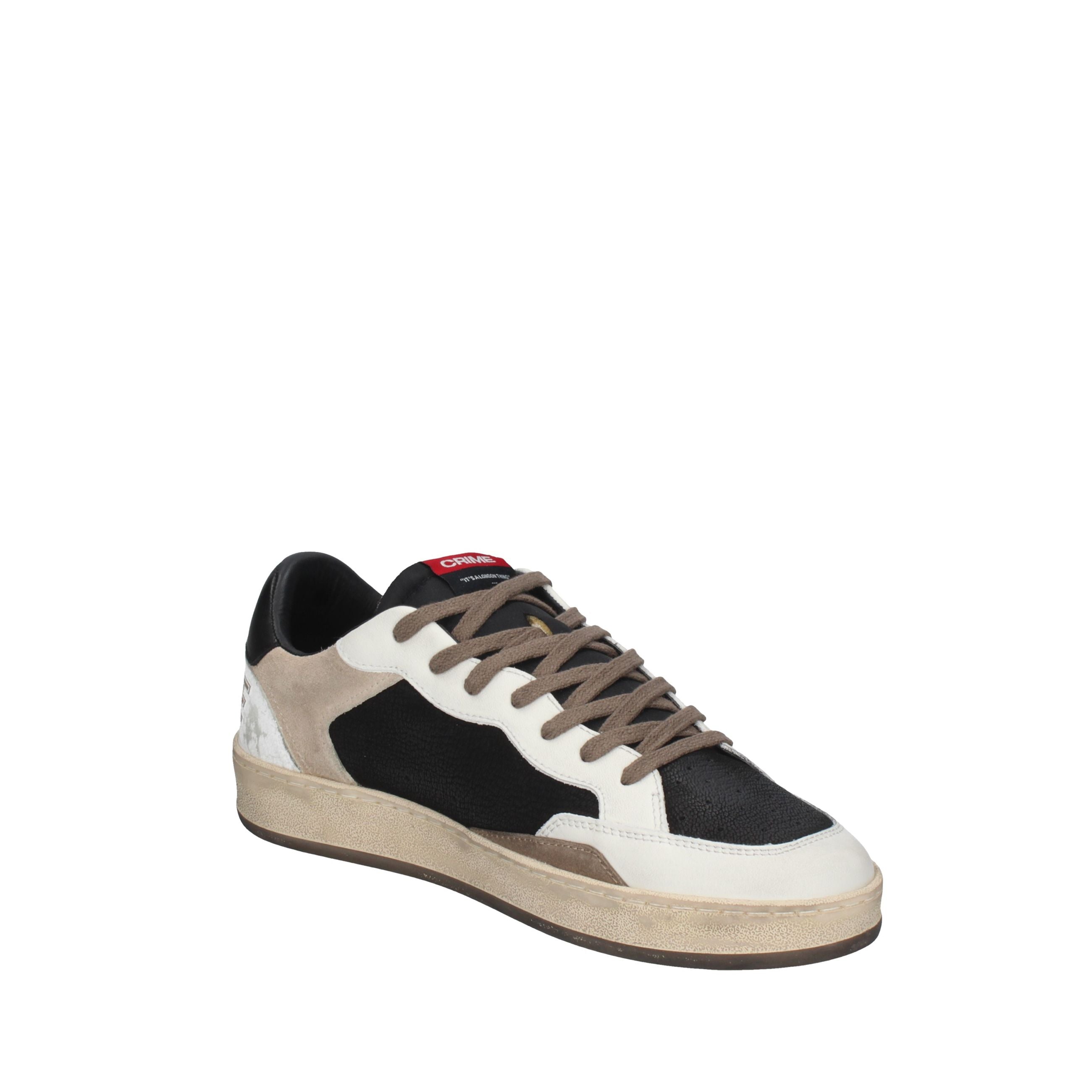 CRIME LONDON Scarpe 11205AA8B Multicolor