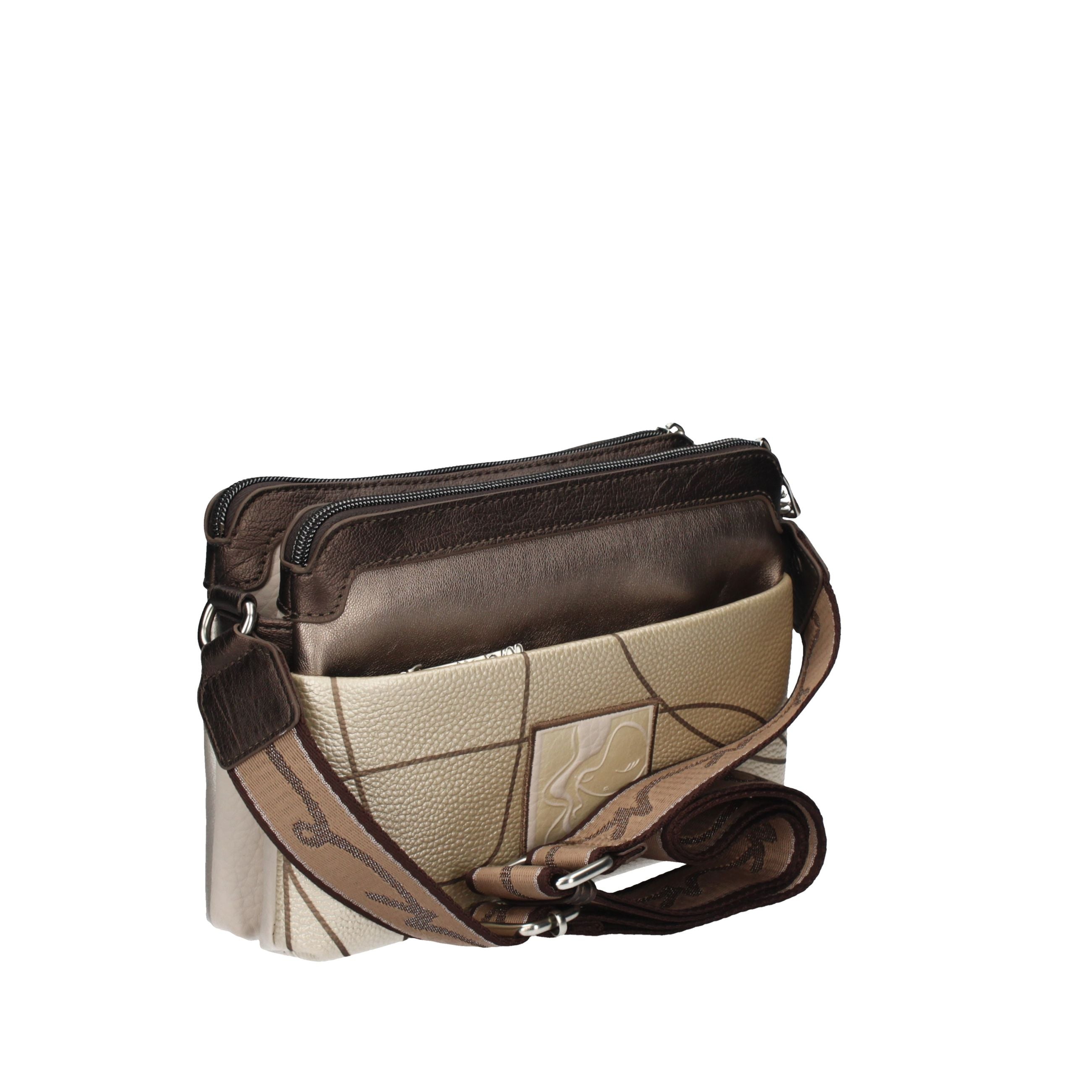 ANEKKE Borsa 42633-160 Multicolor