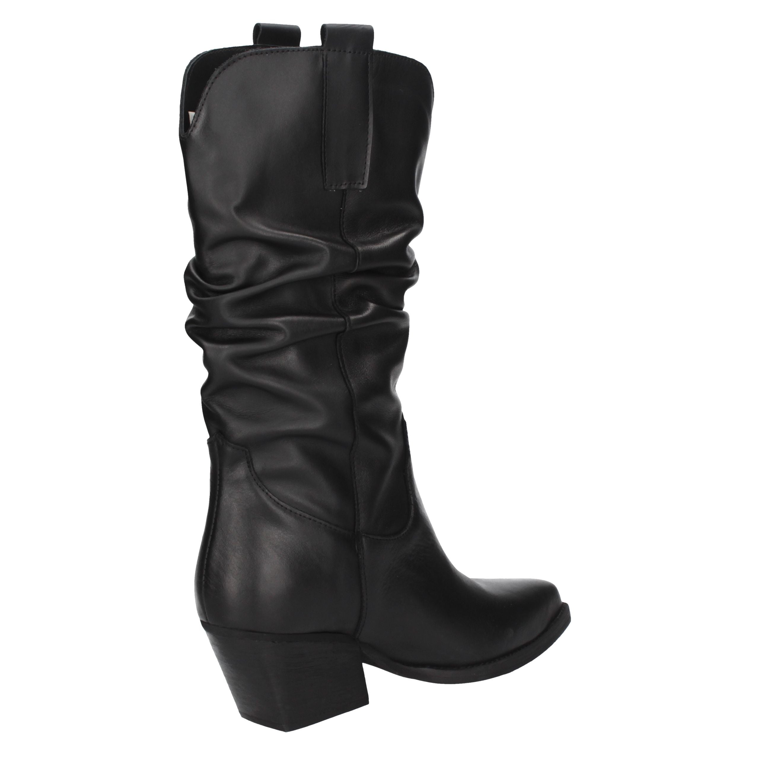 SOIRE'E Scarpe TEX25 CROSTA MORO