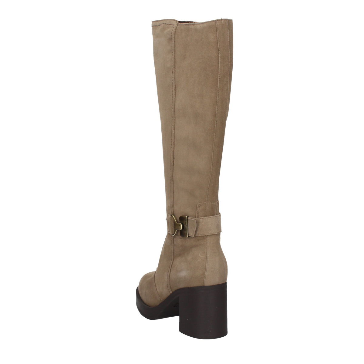NERO GIARDINI Scarpe I514660D 501 ARGILLA