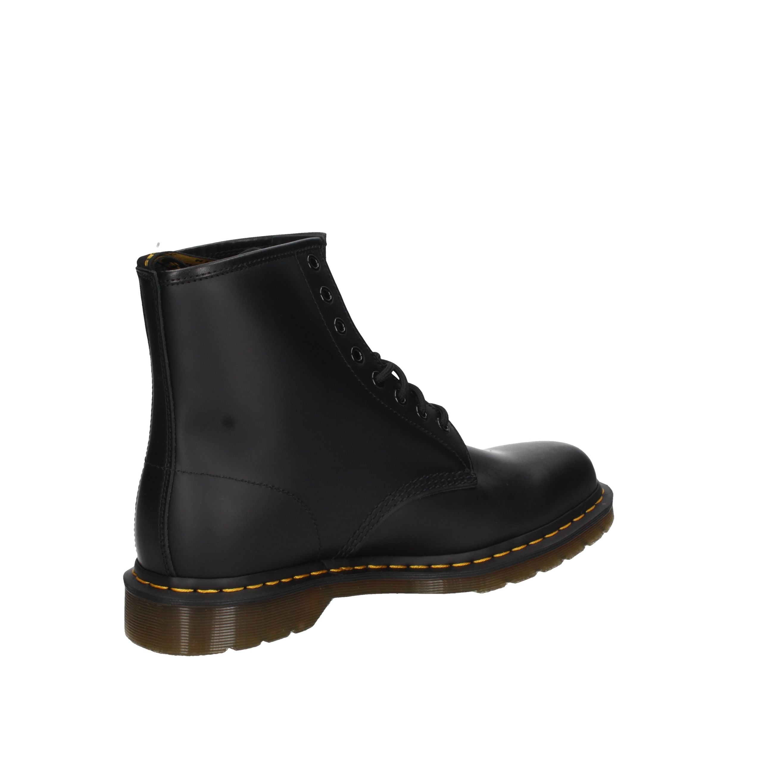 DR.MARTENS Scarpe 11822006 BLACK