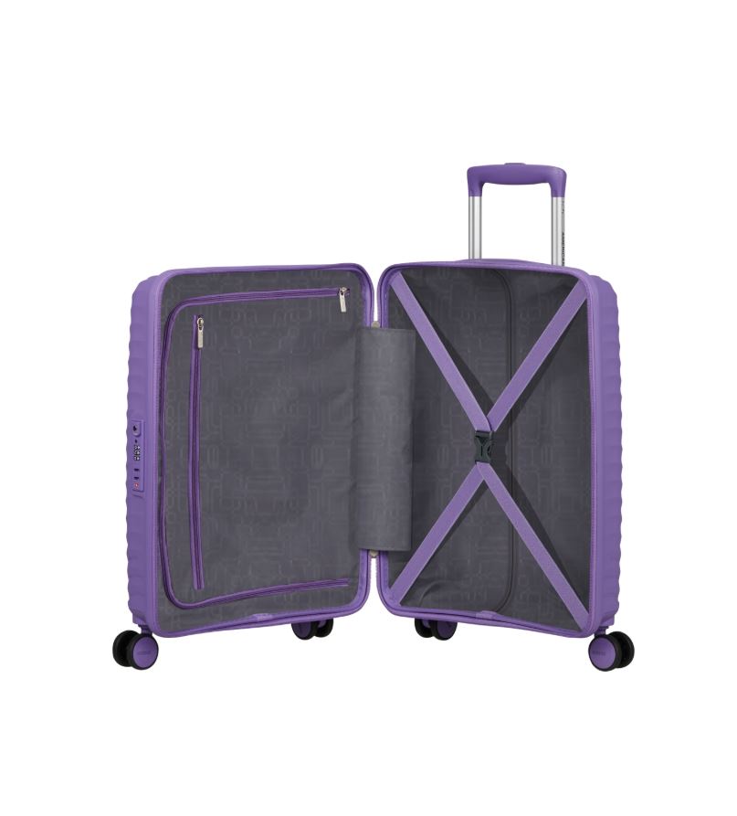 AMERICAN TOURISTER BY SAMSONITE DIABLAST 159573/MK2*001