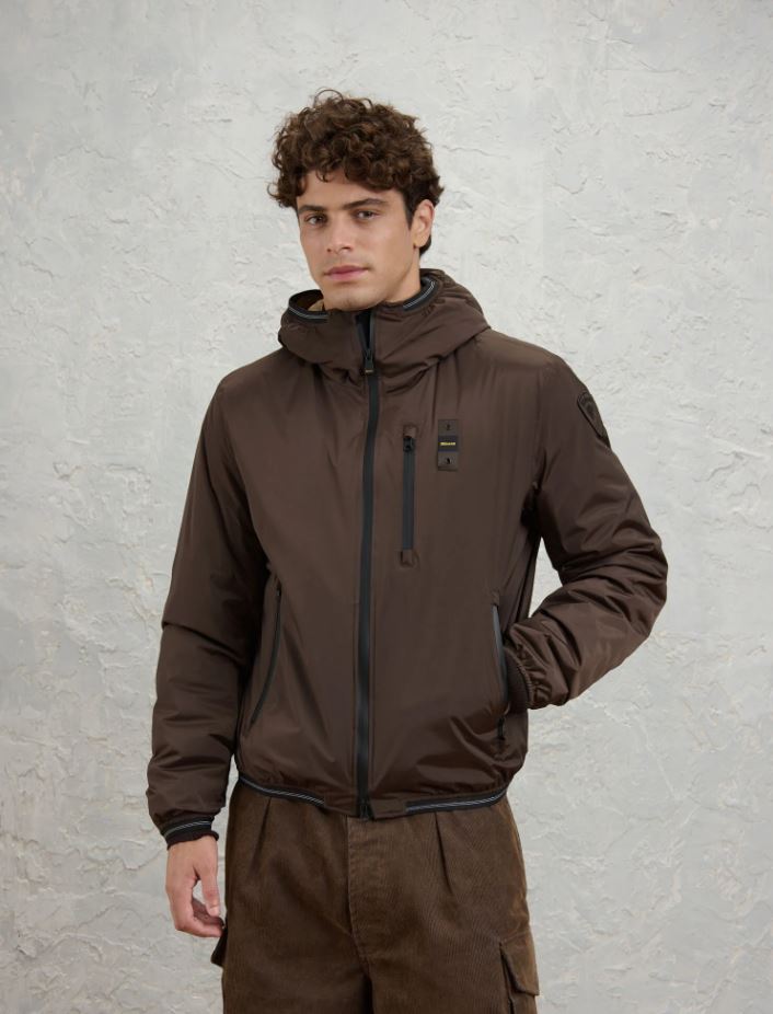 BLAUER  LUC11056-007110