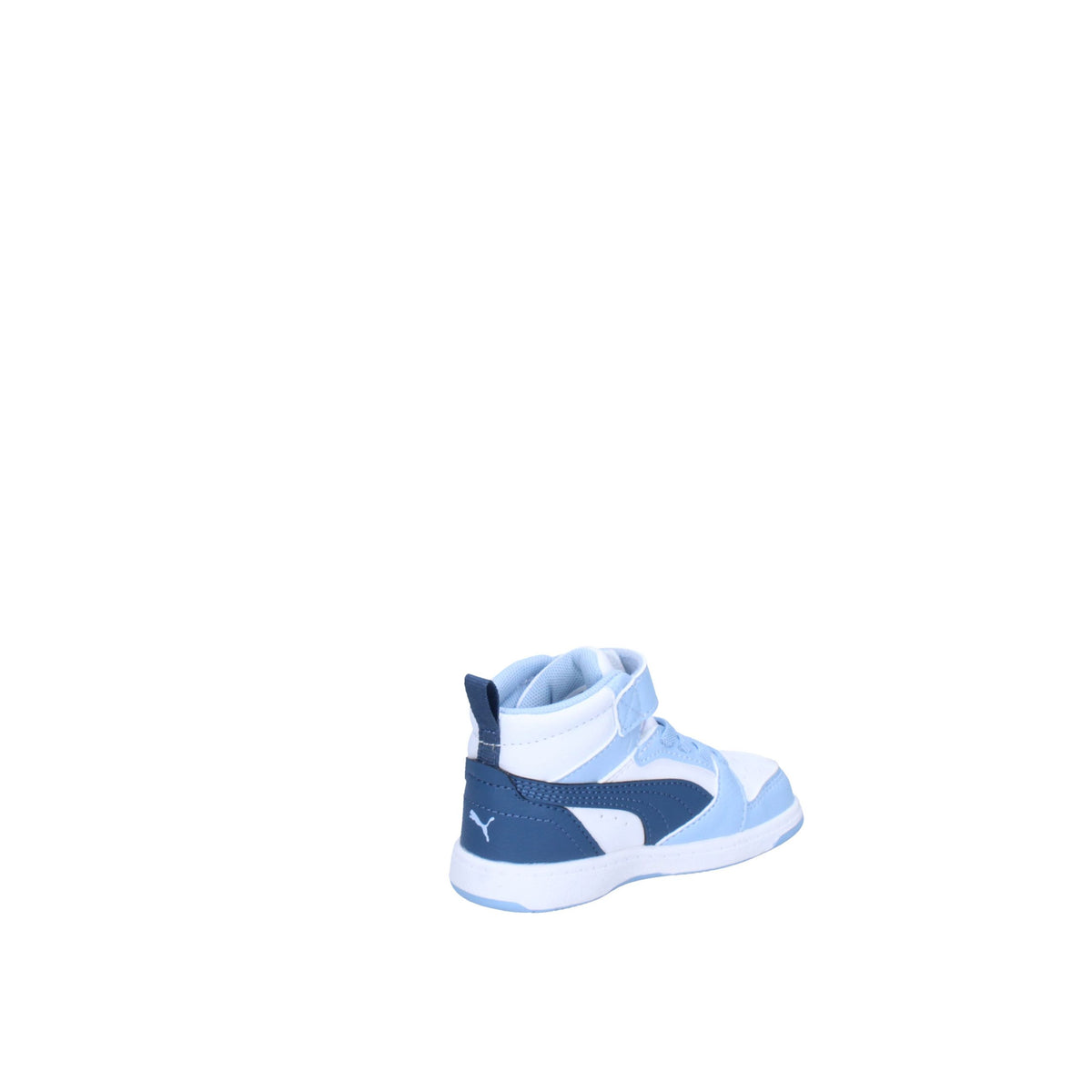 Puma SNEAKERS 396542-32 AZZURRO