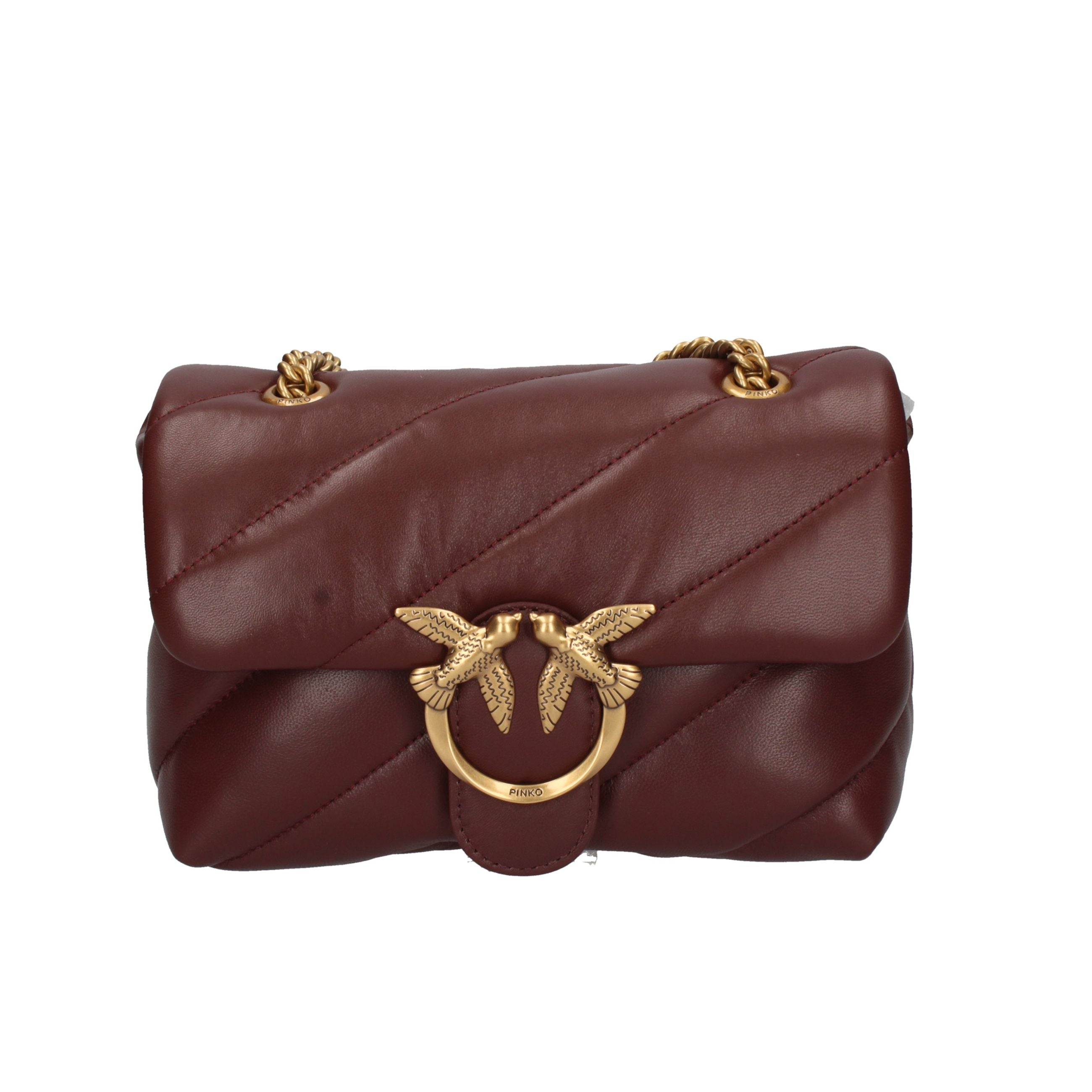 PINKO LOVE PUFF MINI 100039-A0F2