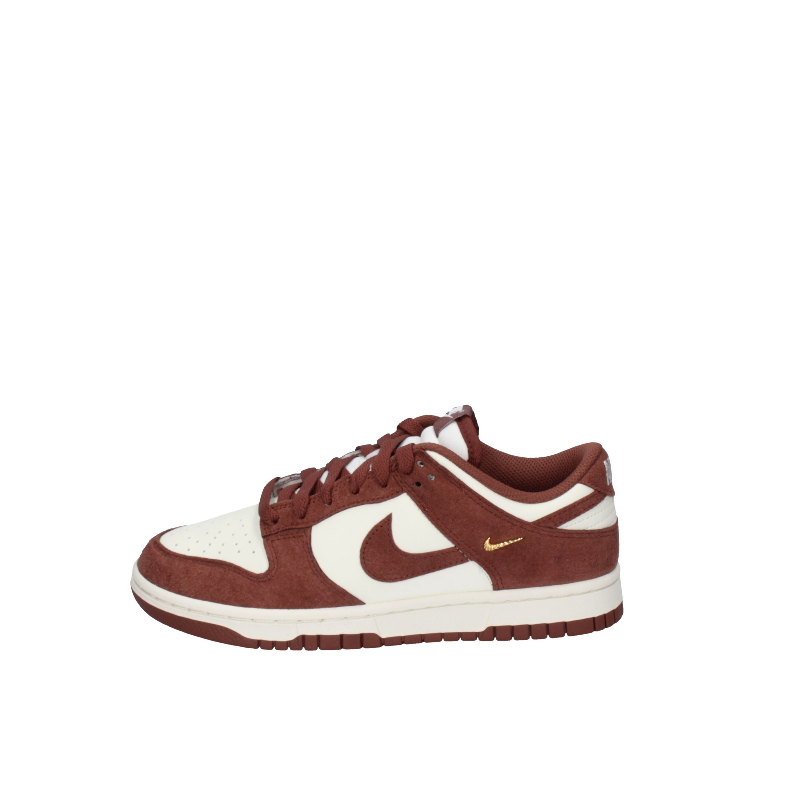 Nike SNEAKERS IB4417-104 Marrone