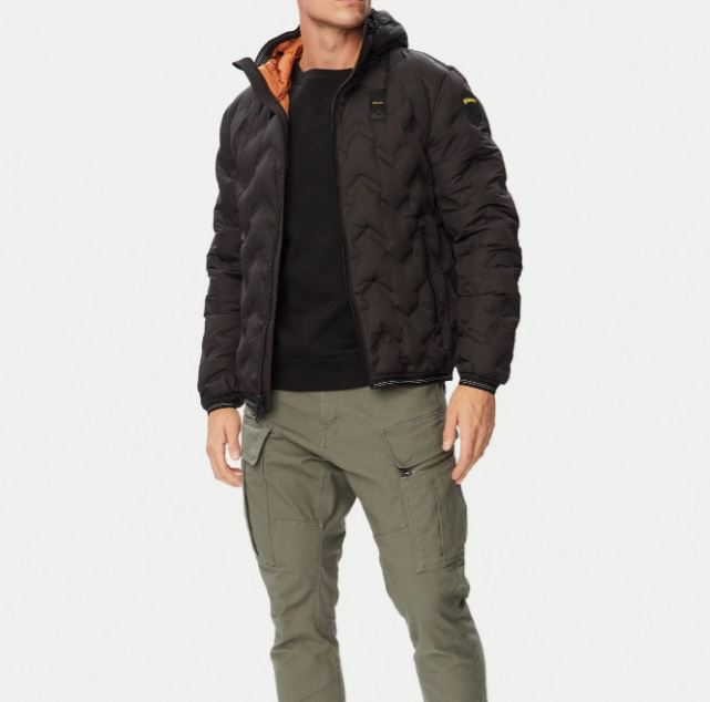 BLAUER  LUC03233-007308