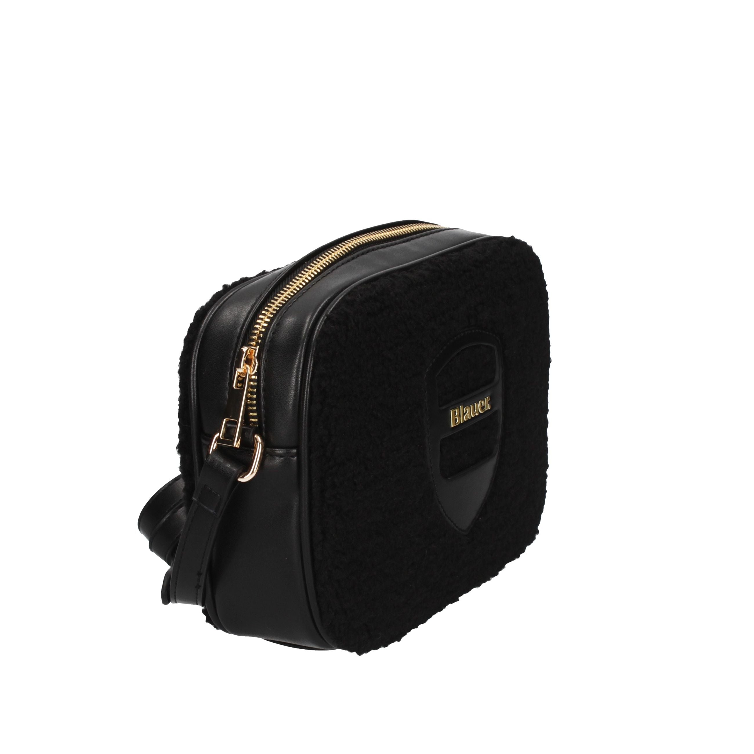 BLAUER Borsa F5HIPS05/WIN BLACK