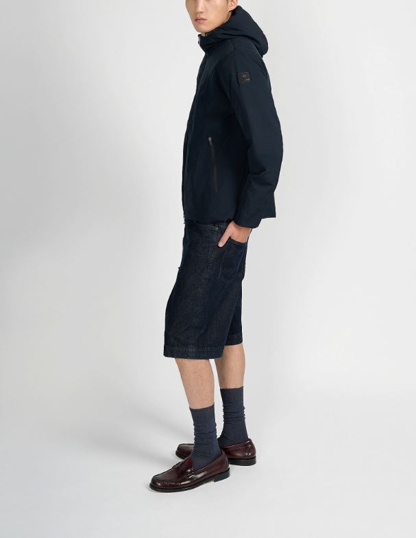 CANADIAN abbigliamento CN.G224390 DARK NAVY
