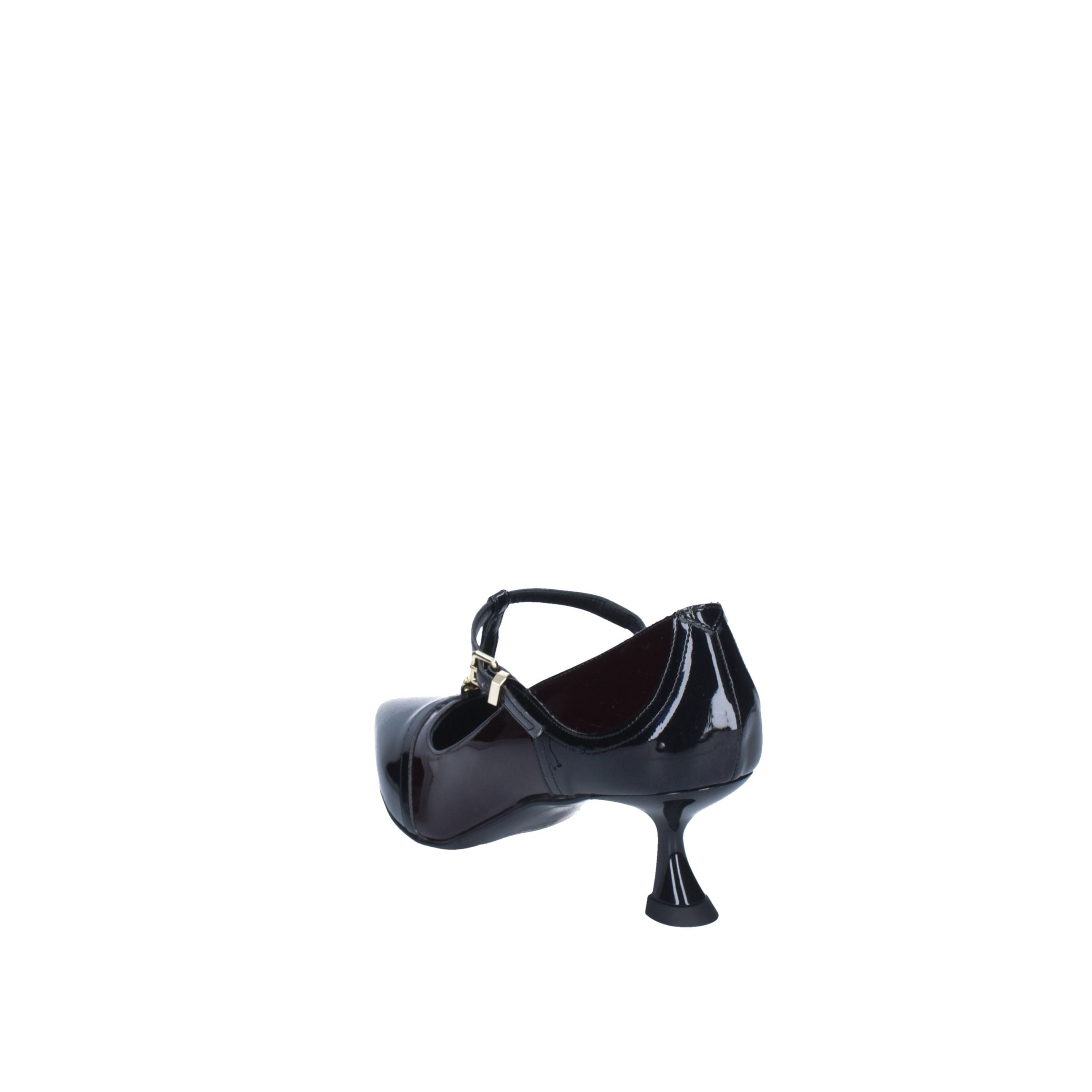 ALBANO Scarpe 2937 Nero