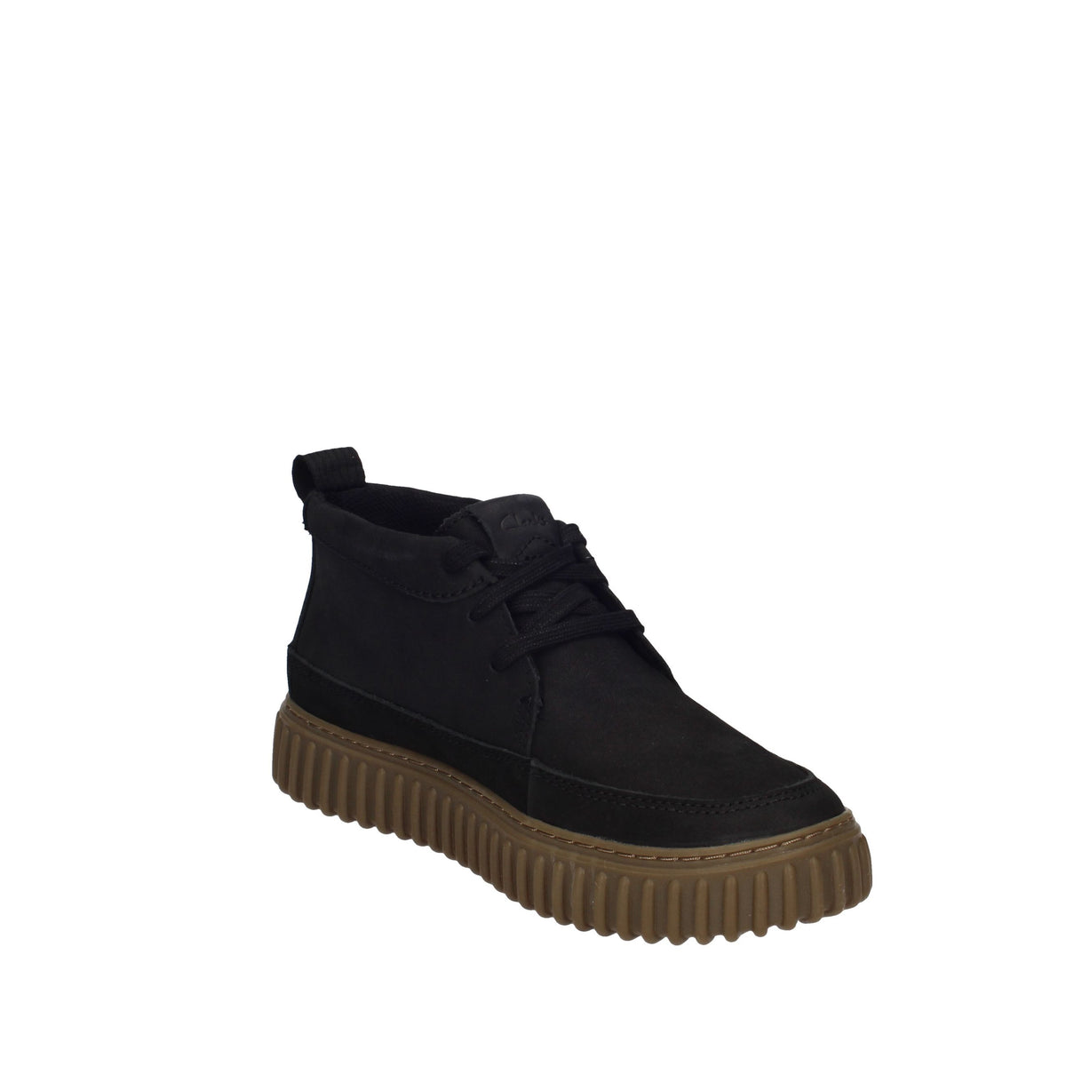 CLARKS  TORHILL LACEHI