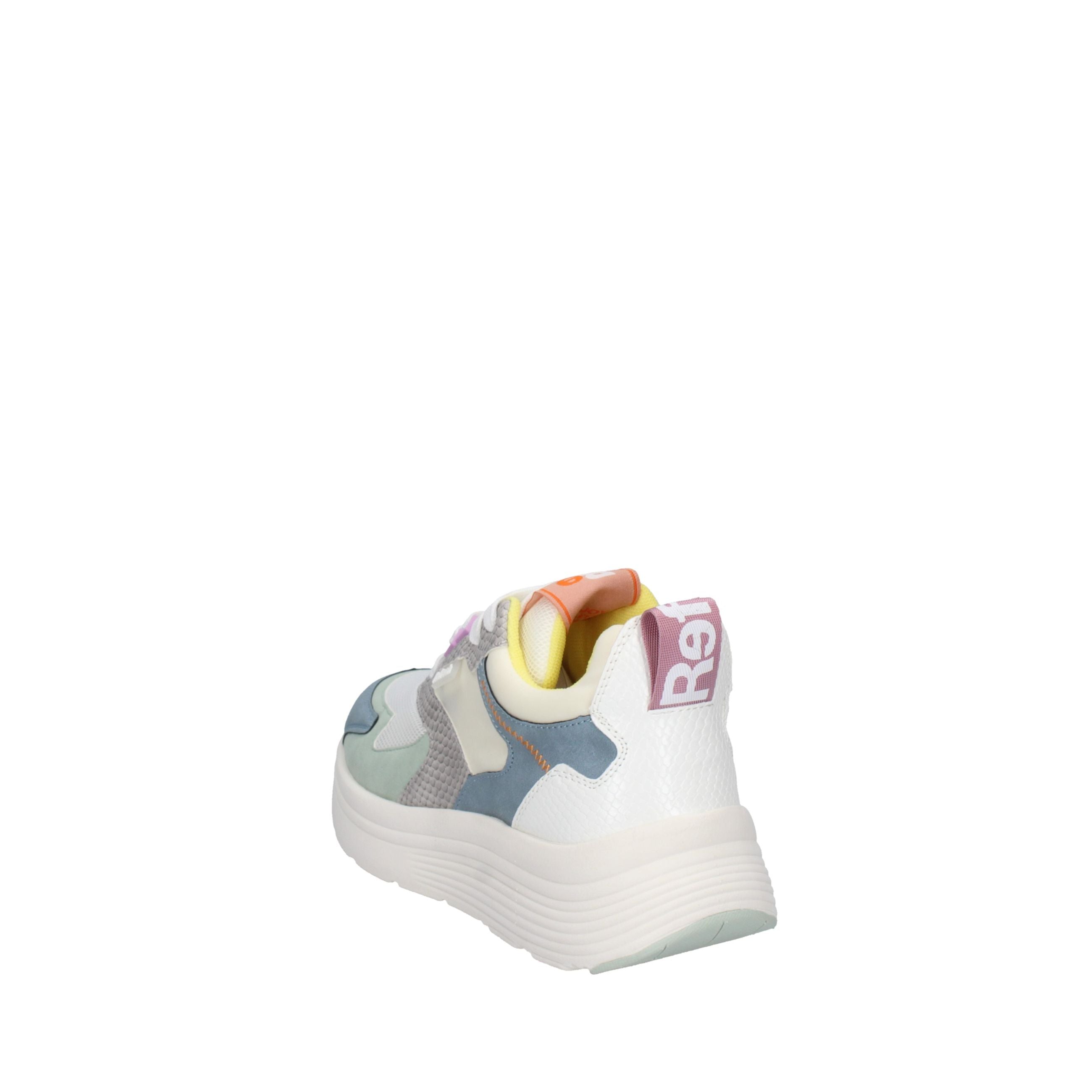 Refresh SNEAKERS CON LACCI 171839