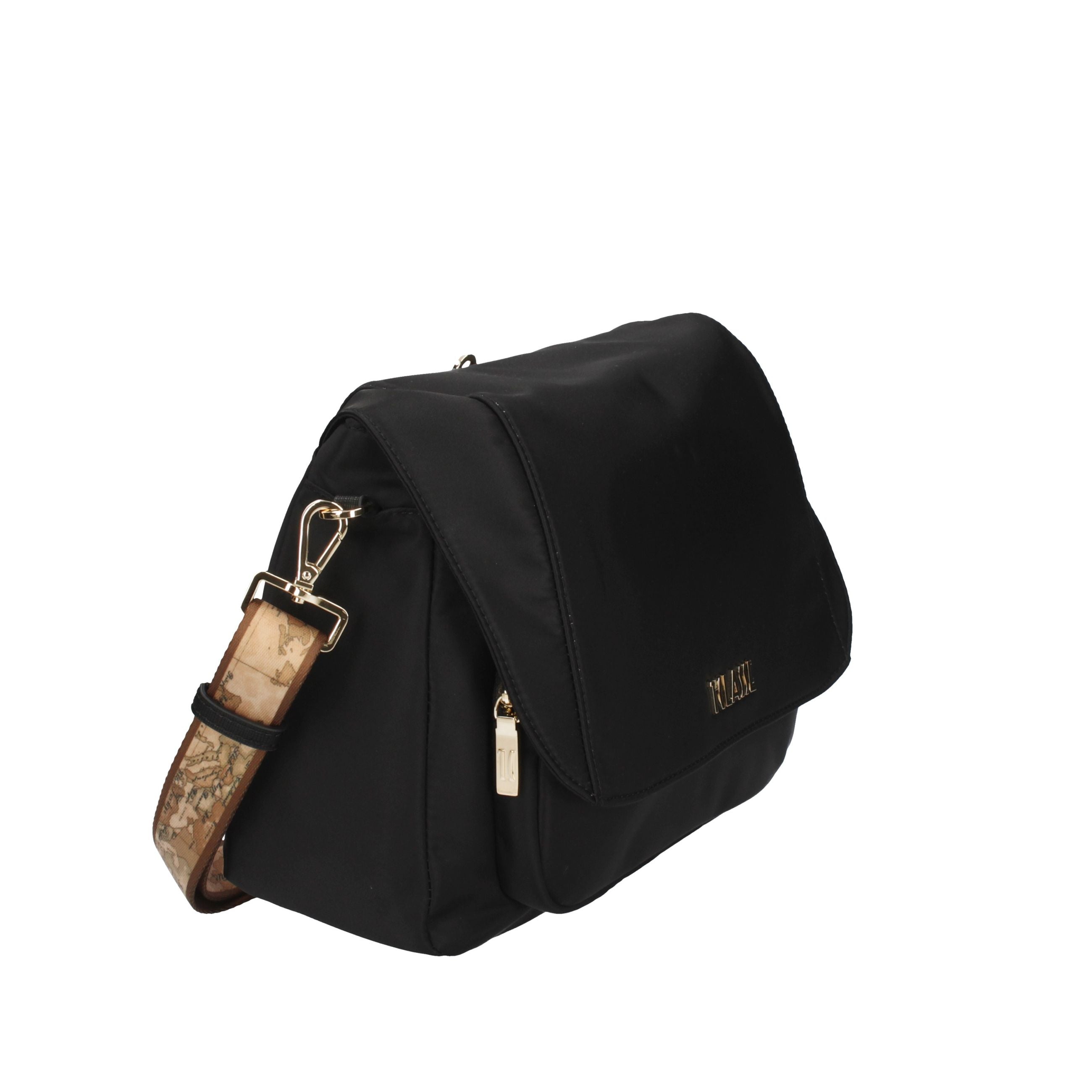 ALVIERO MARTINI Borsa LD20/9762 NERO