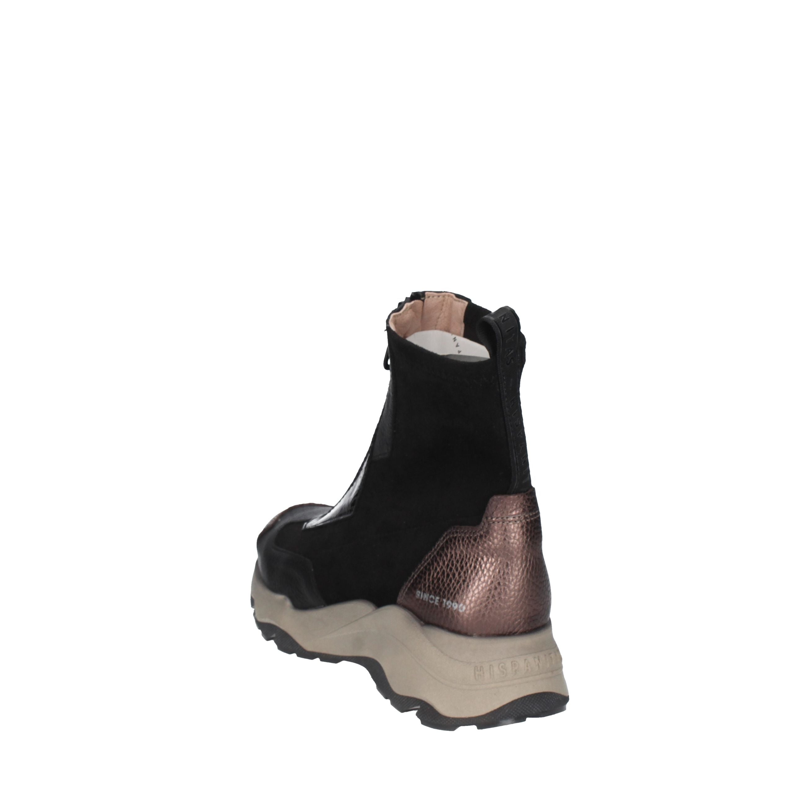 HISPANITAS Scarpe CHI254321 Topo