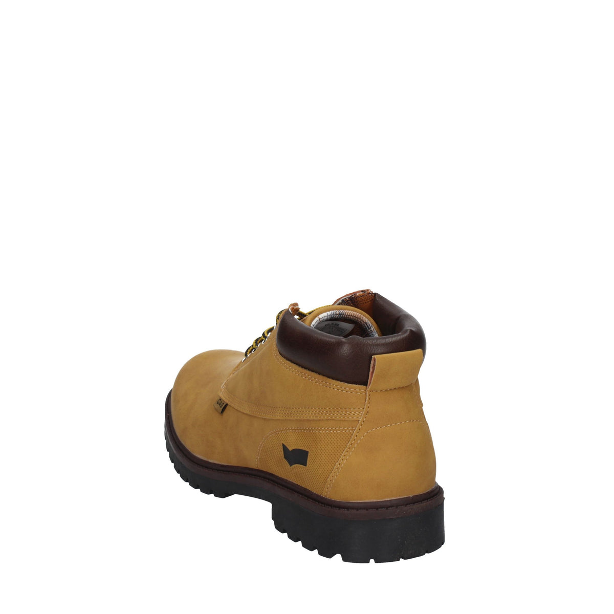 GAS Scarpe GAM521105 Beige