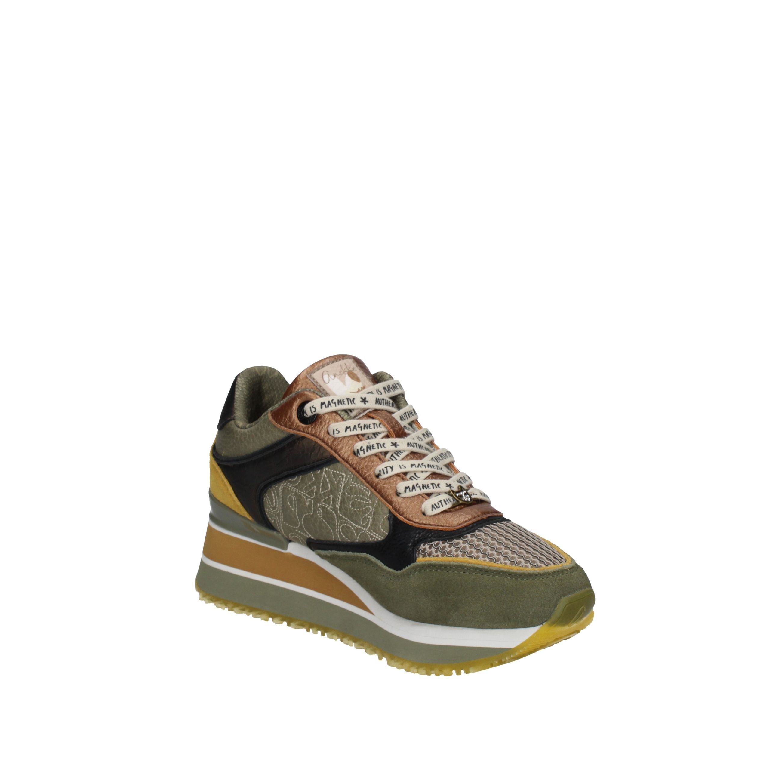 ANEKKE Scarpe 42390-342 Green