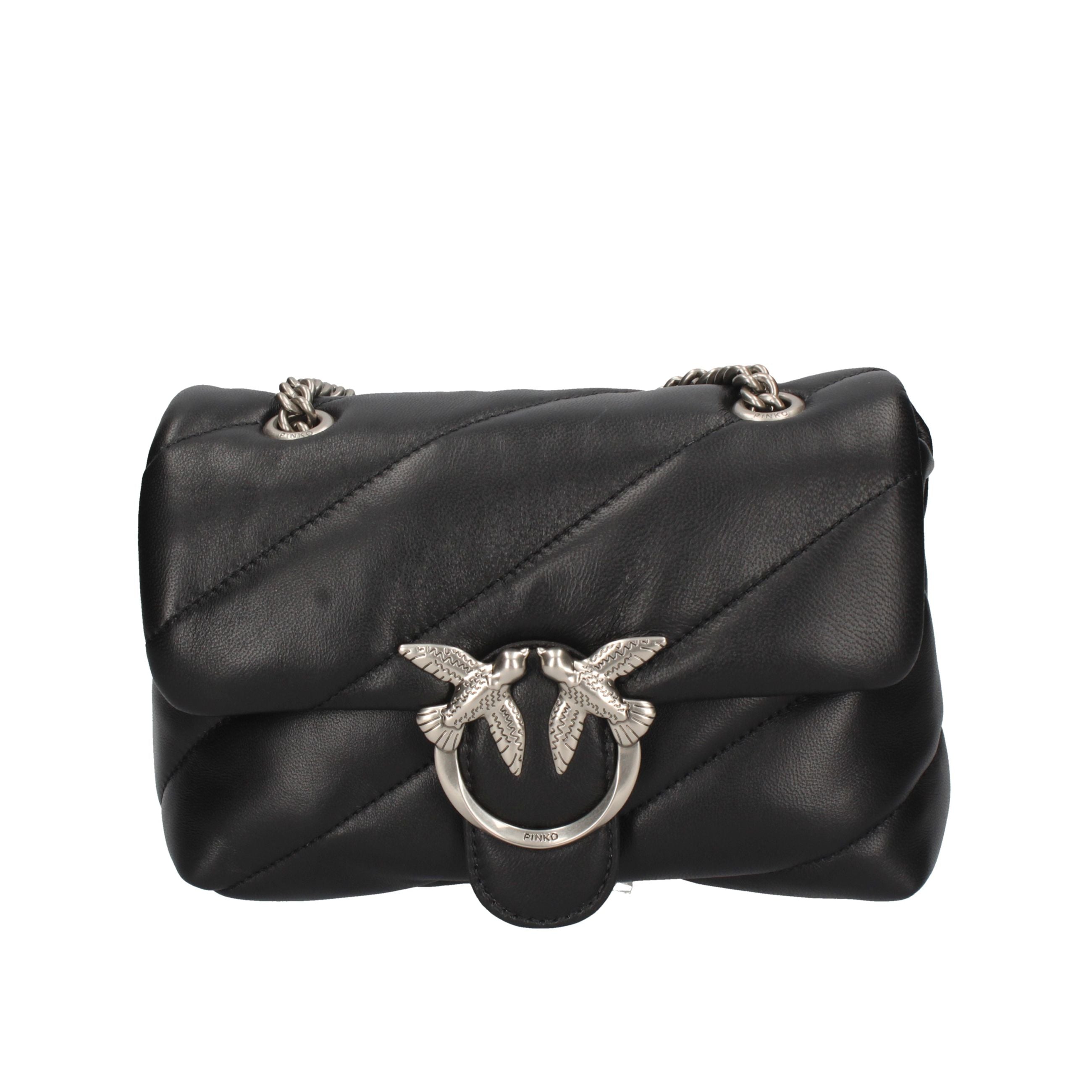 PINKO LOVE PUFF MINI 100039-A0F2
