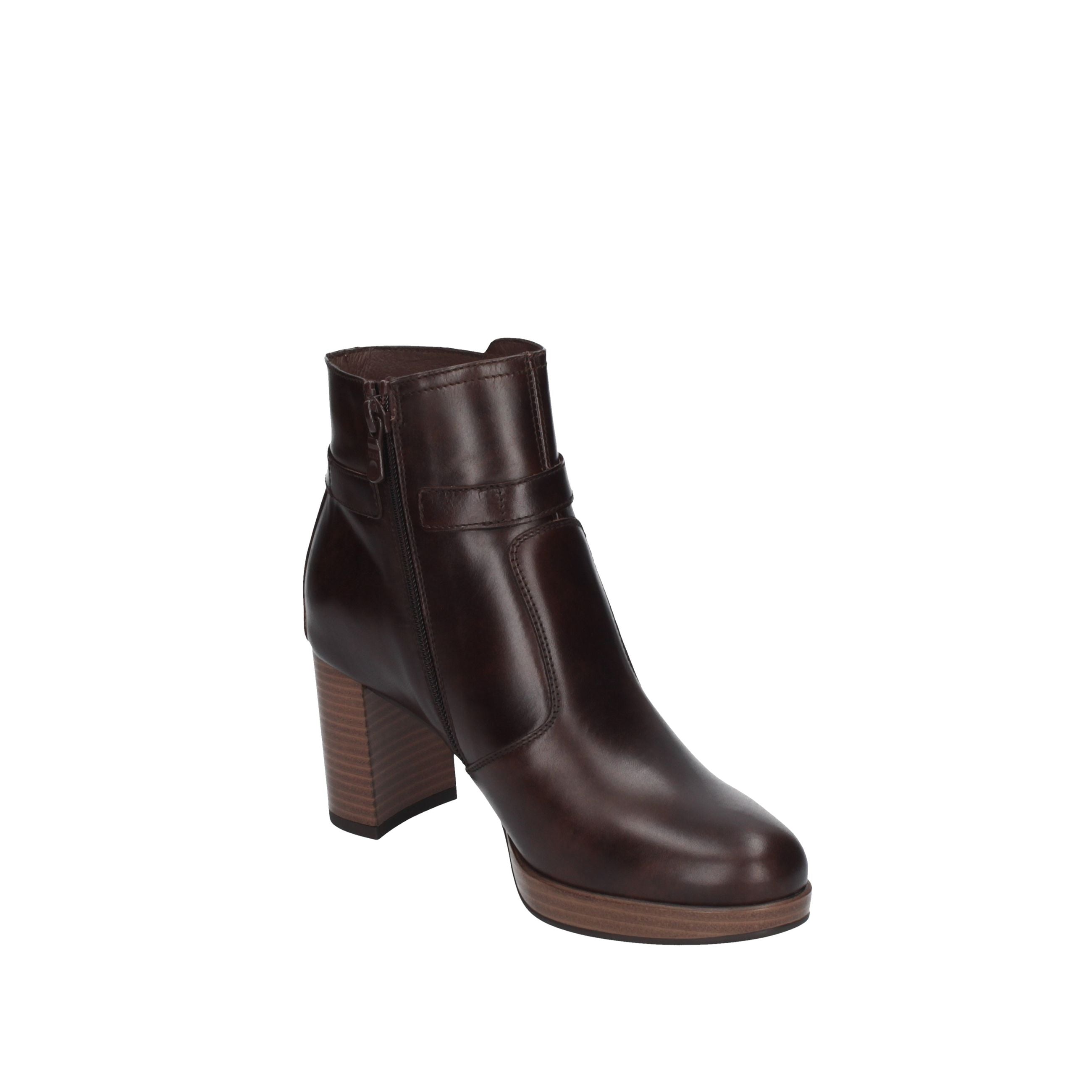 NERO GIARDINI Scarpe I513821D TESTA DI MORO