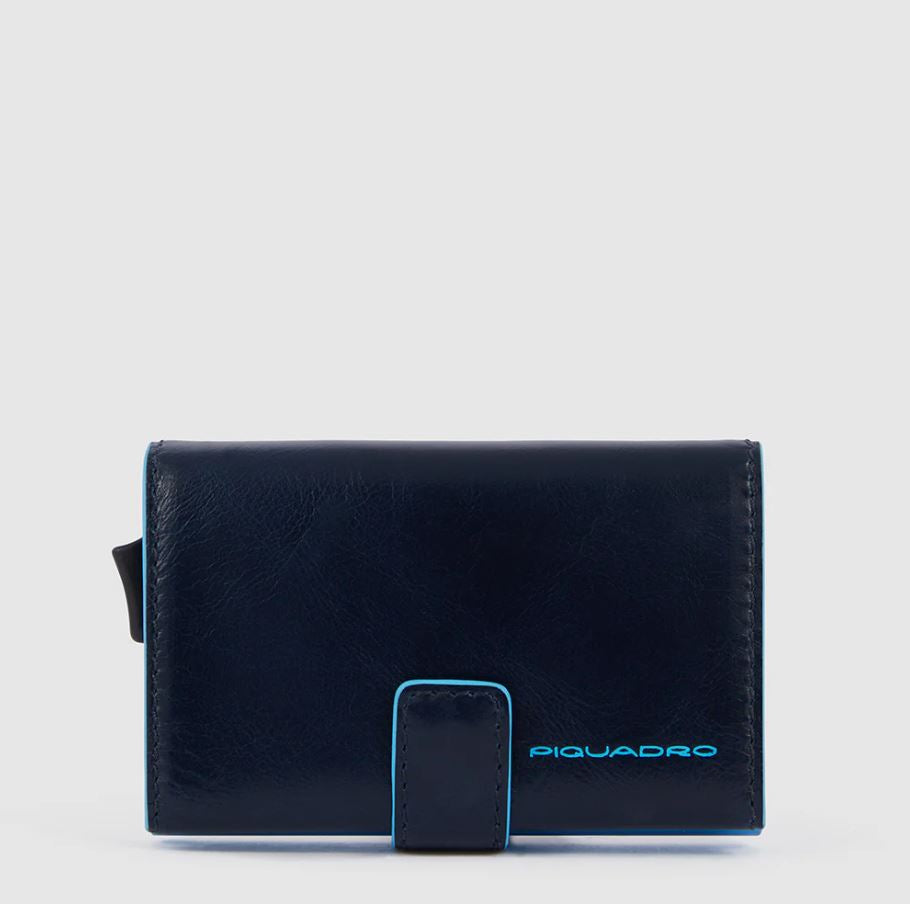 PIQUADRO Accessori PP5649B2BLR MO