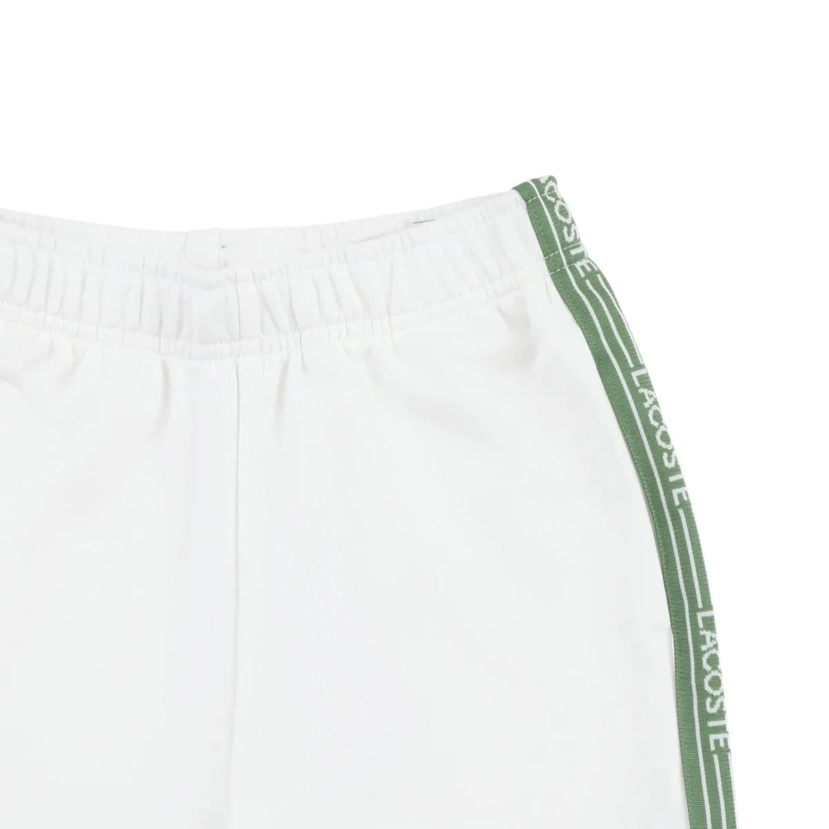 LACOSTE LCB TAPING SHORT 947577-70V