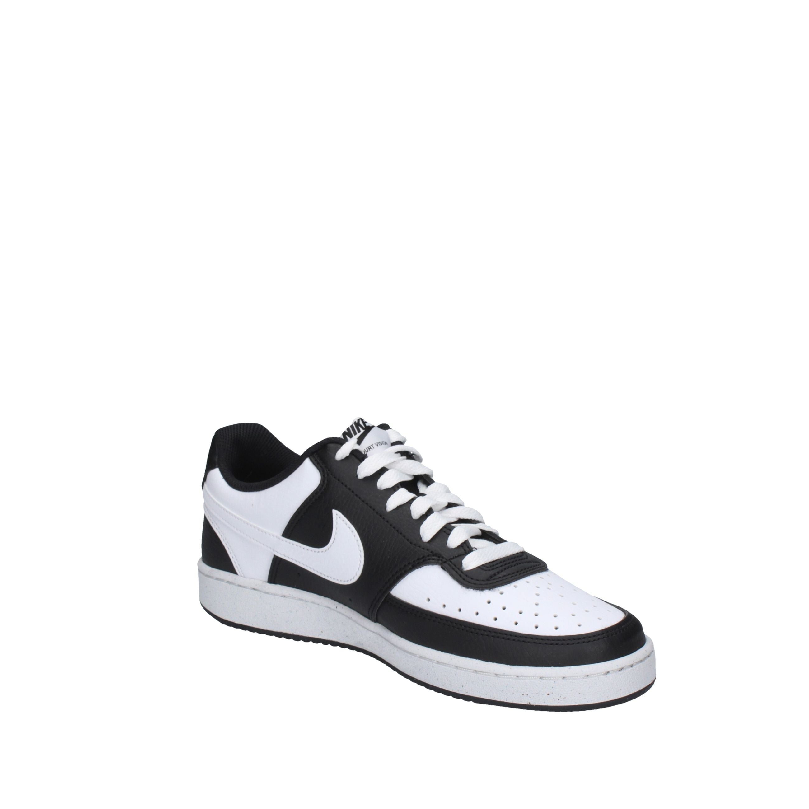 Nike SNEAKERS DH3158-003 Nero